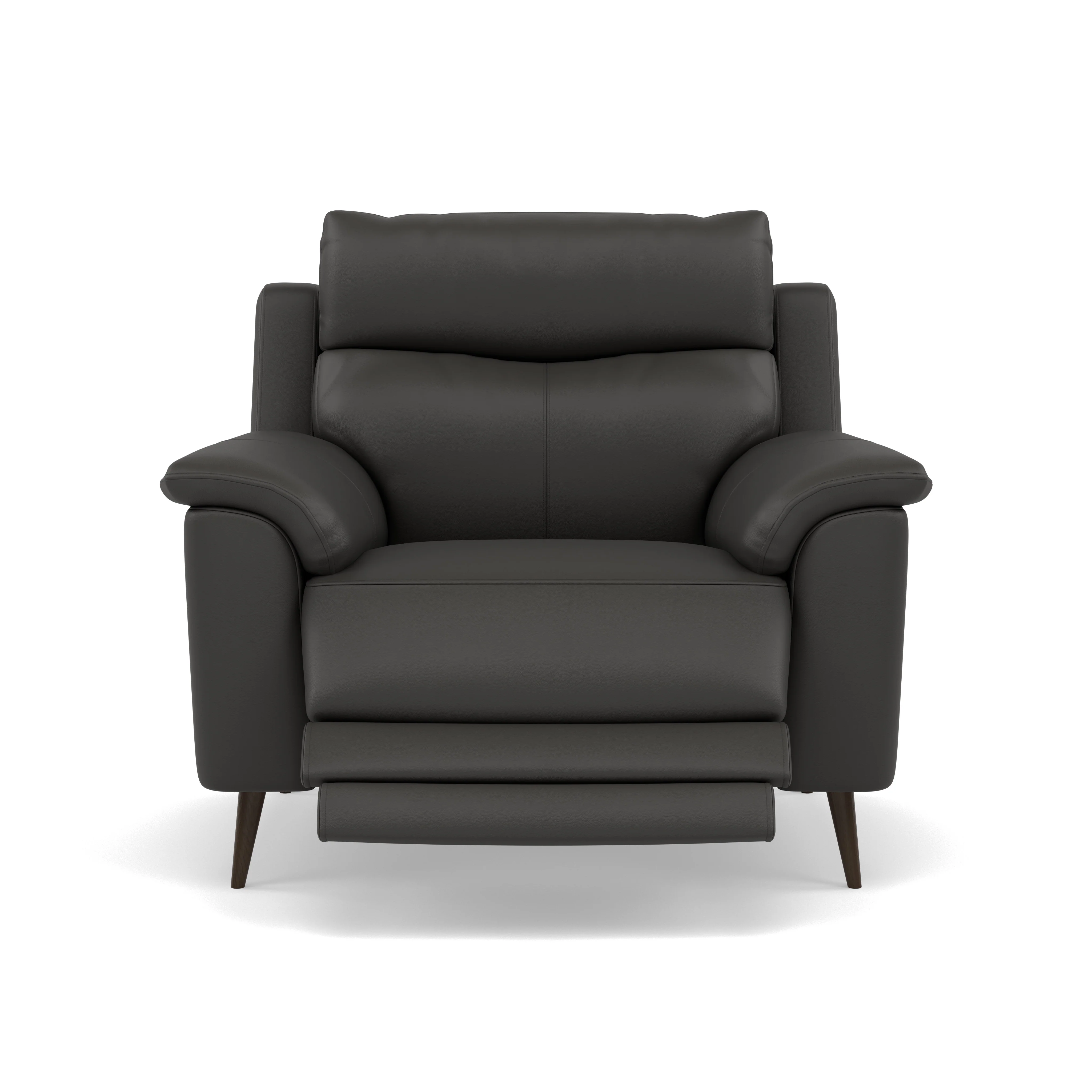 Revel Recliner Armchair - Power Recliner Chair Cat 20S - Power Recliner with USB - Image 7