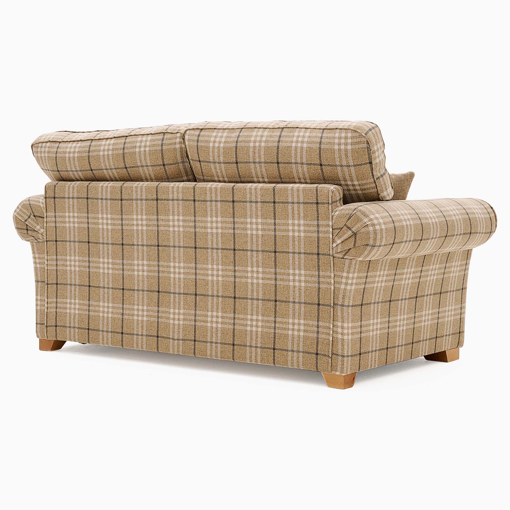 Ripley 2 Seater Sofa Bed - 2 Seater Sofabed - Premium Mattress Grade D - Upgrade - Image 6