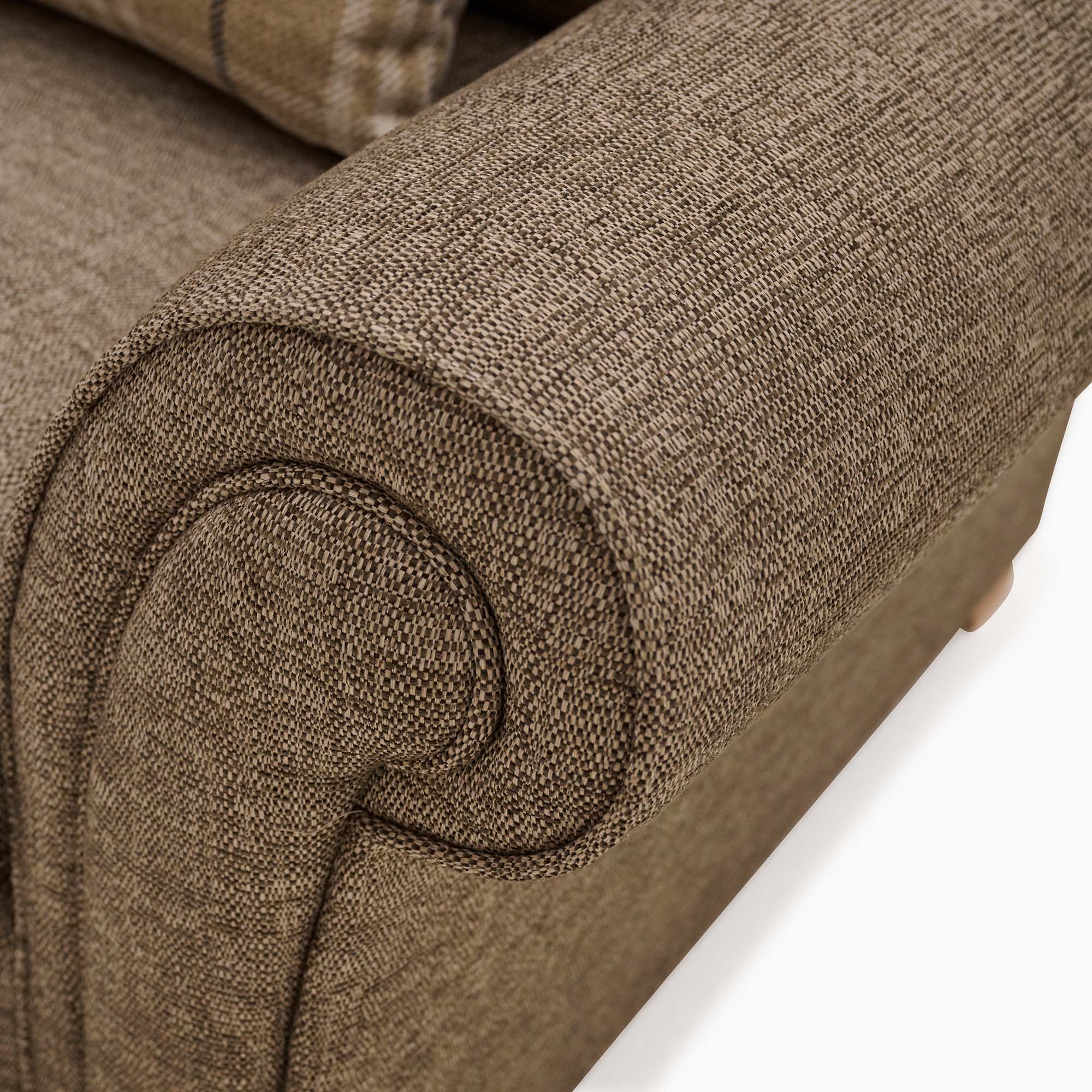 Ripley 3 Seater Sofa - 3 Seater Sofa Grade C - Image 9
