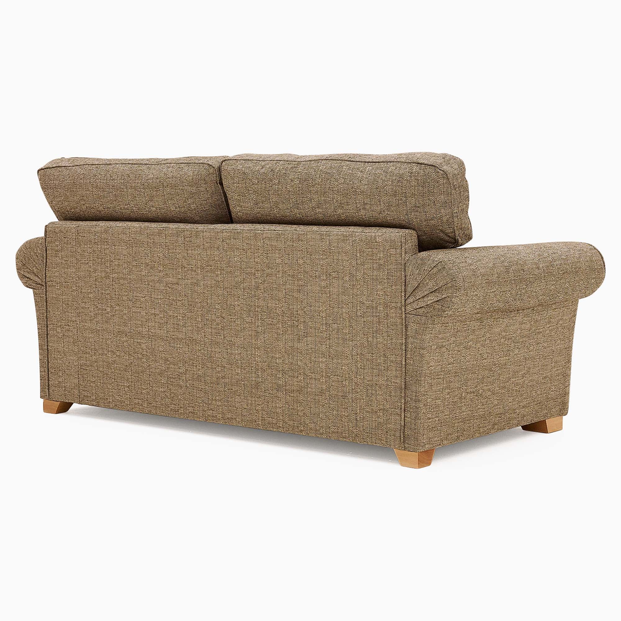 Ripley 3 Seater Sofa - 3 Seater Sofa Grade D - Image 5