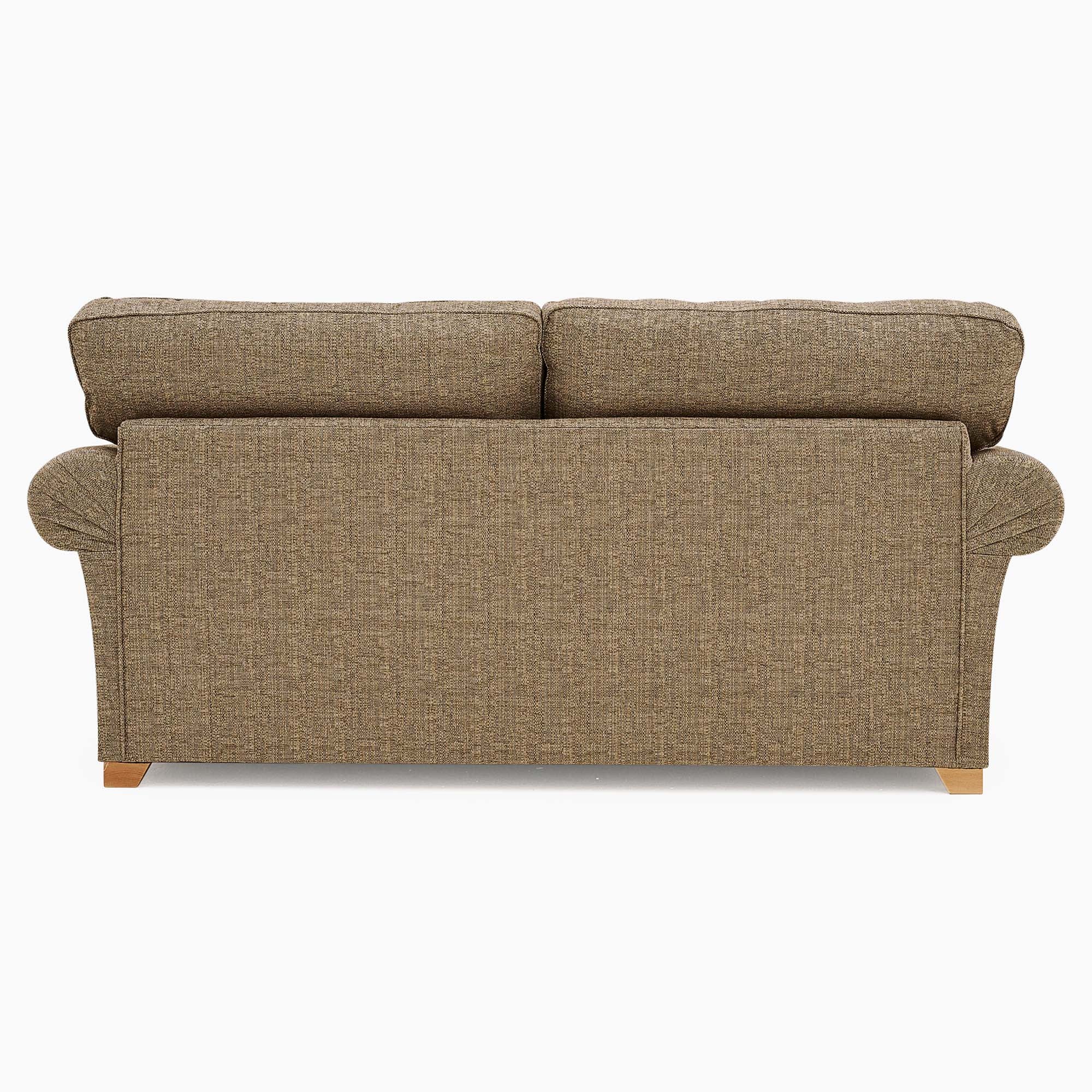 Ripley 3 Seater Sofa - 3 Seater Sofa Grade F - Image 6