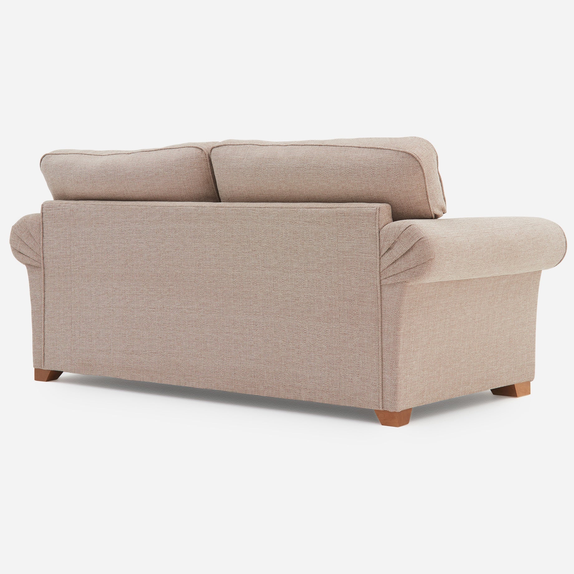 Ripley 3 Seater Sofa - 3 Seater Sofa Grade F - Image 7