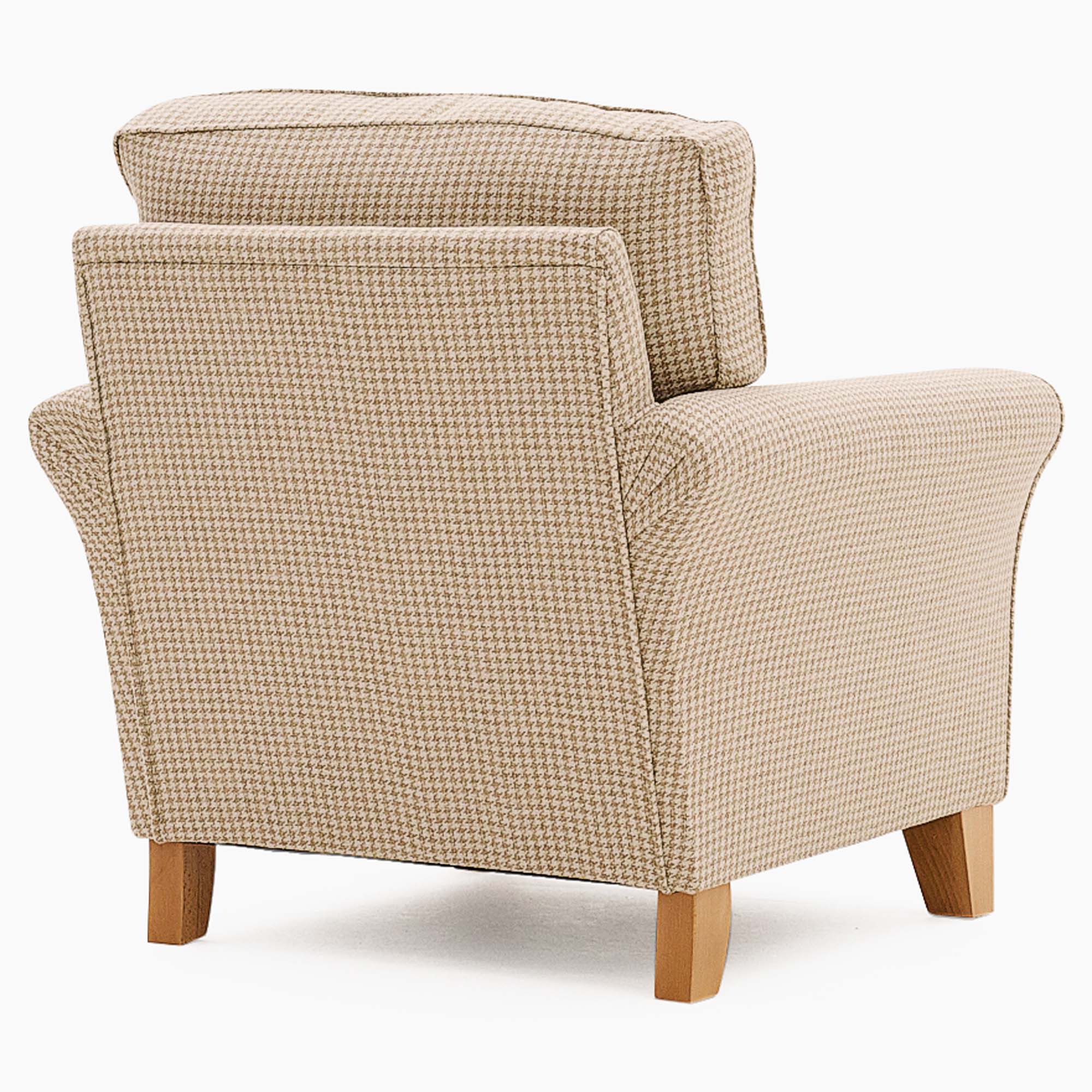 Ripley Accent Chair - Accent Chair Grade A - Image 5