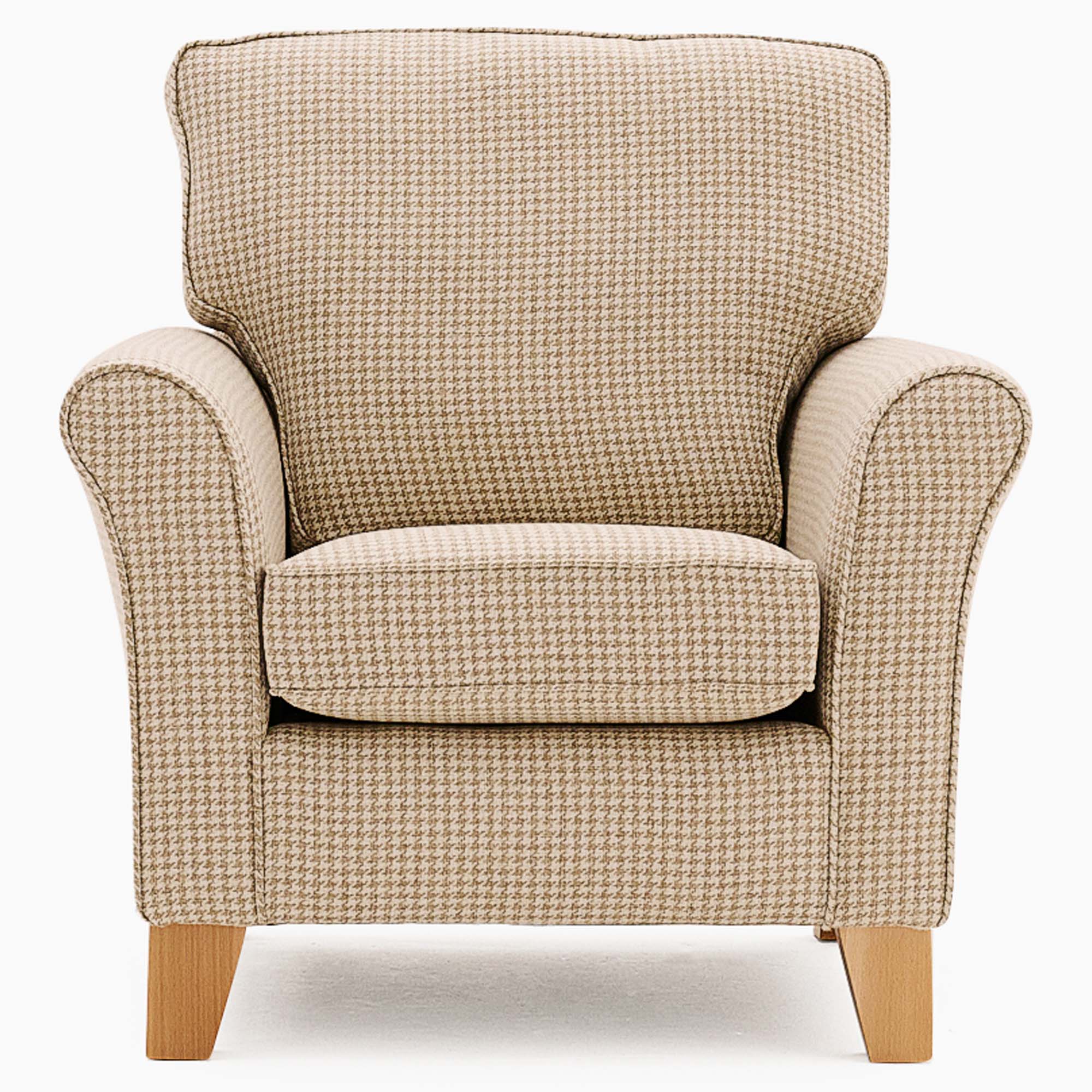 Ripley Accent Chair - Accent Chair Grade F