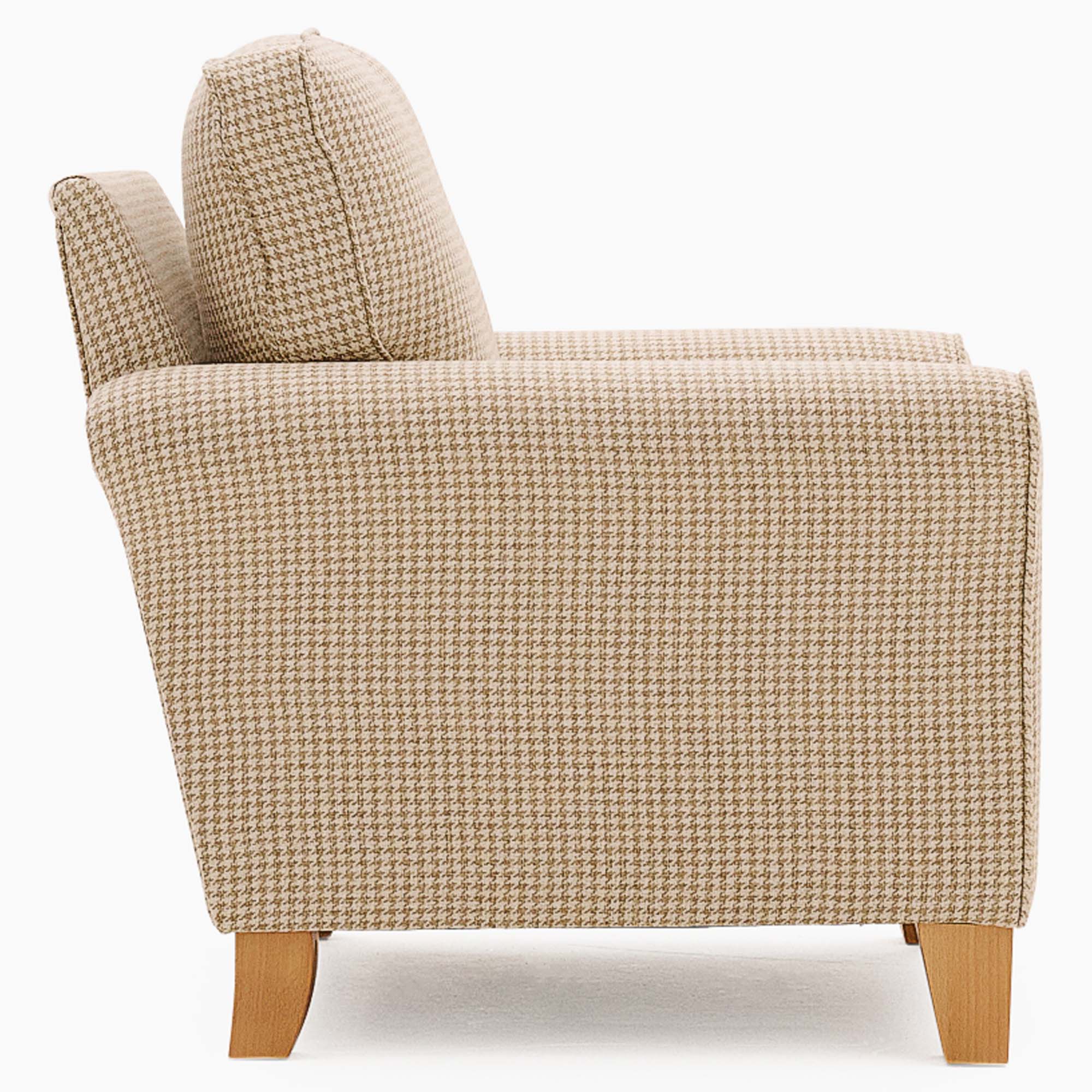 Ripley Accent Chair - Accent Chair Grade F - Image 4