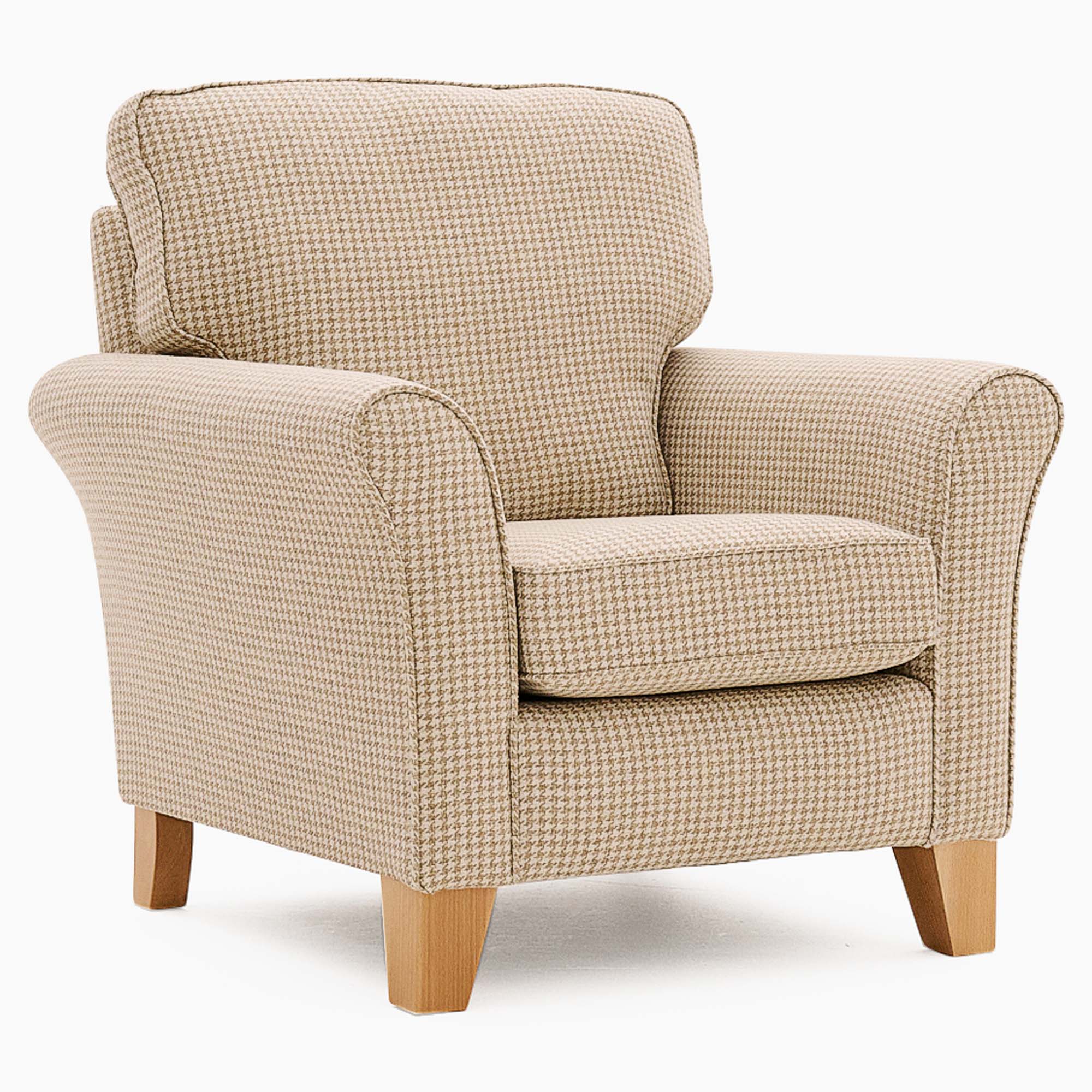 Ripley Accent Chair - Accent Chair Grade SE - Image 3