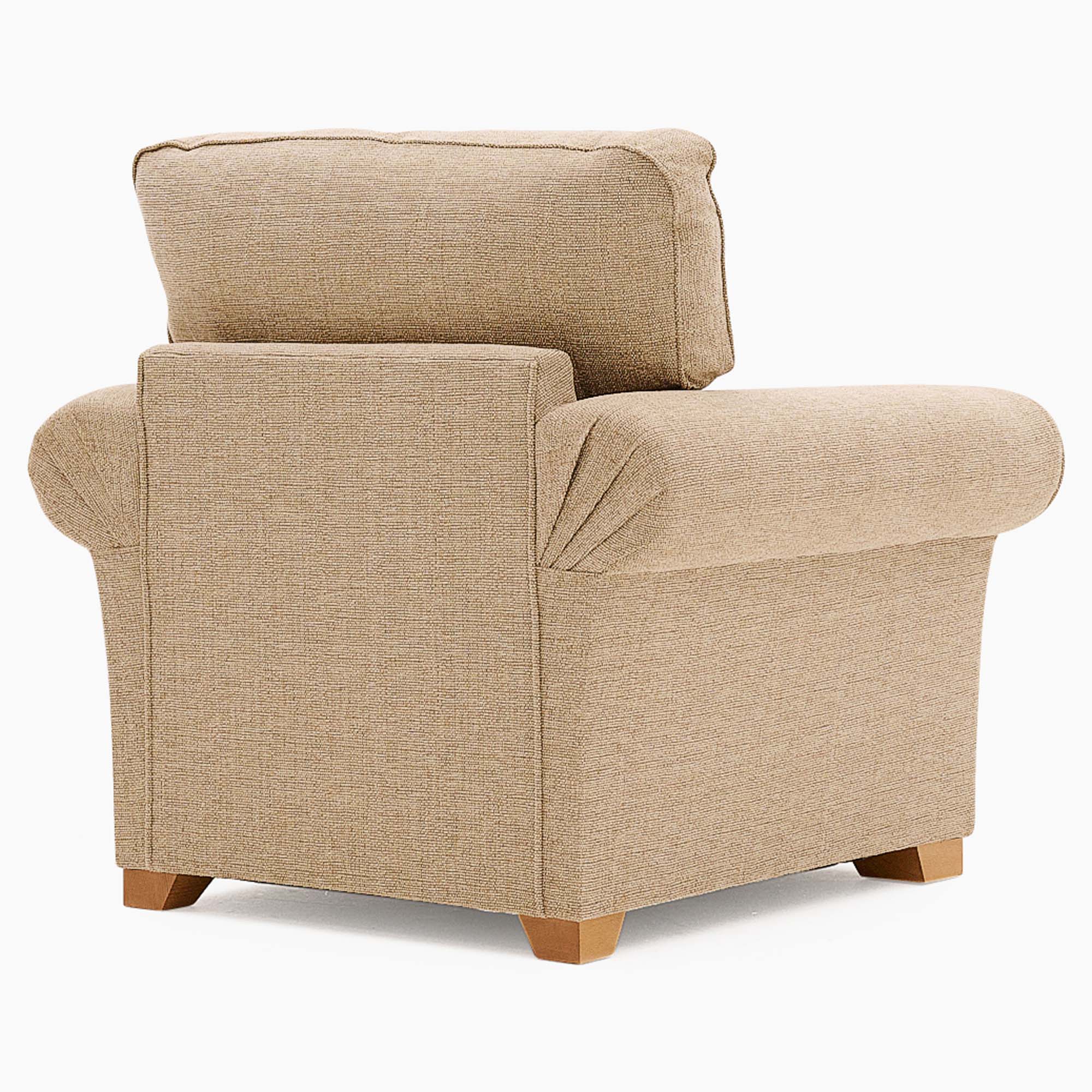 Ripley Armchair - Chair Grade B - Image 5