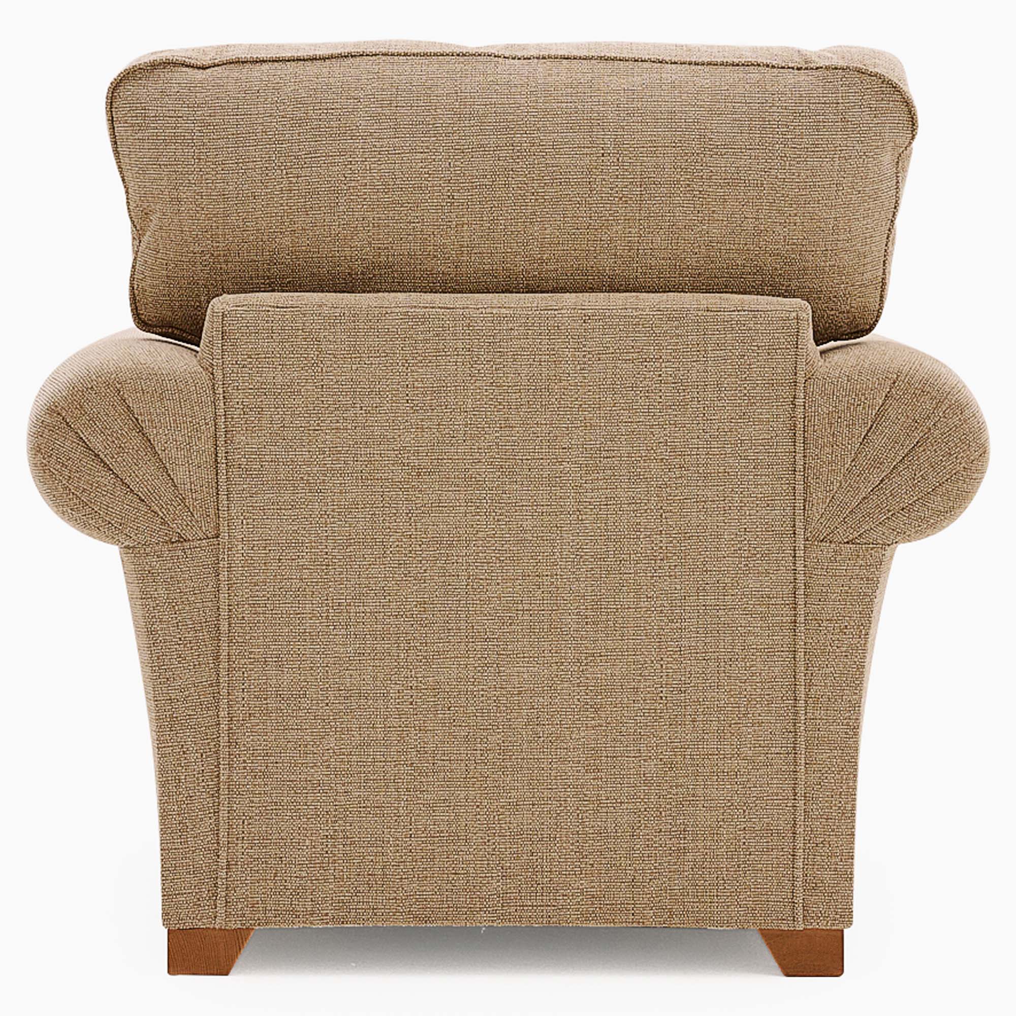 Ripley Armchair - Chair Grade D - Image 6