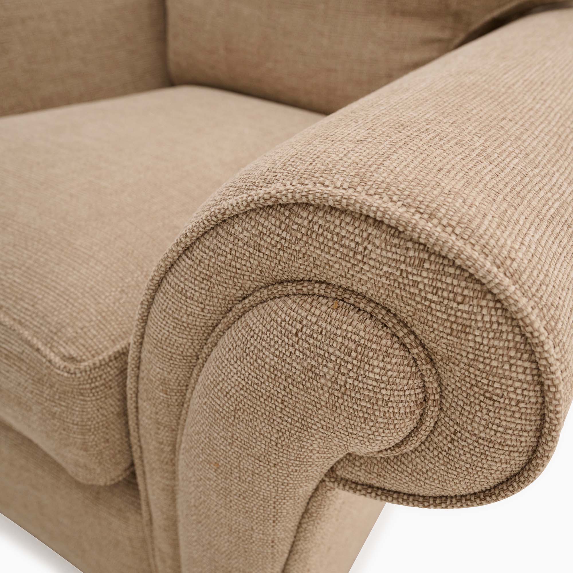 Ripley Armchair - Chair Grade D - Image 7