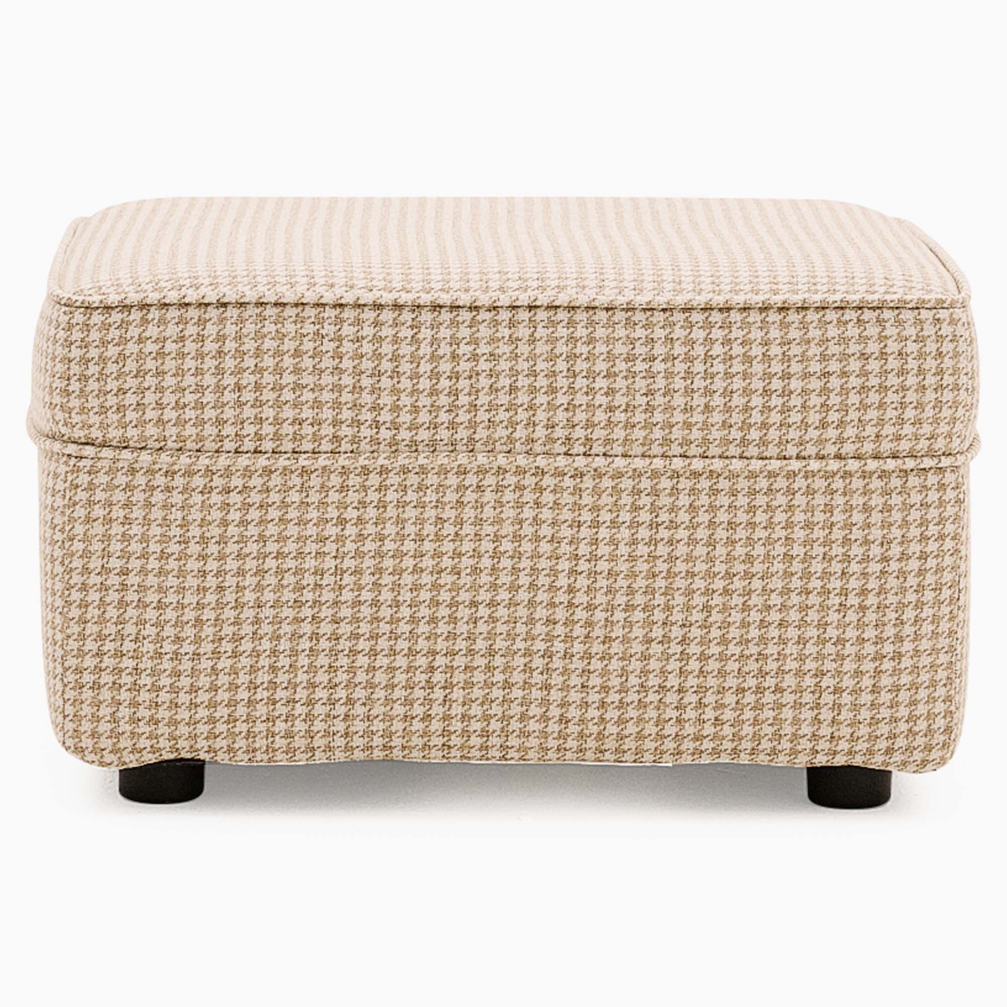 Ripley Footstool - Footstool Grade B