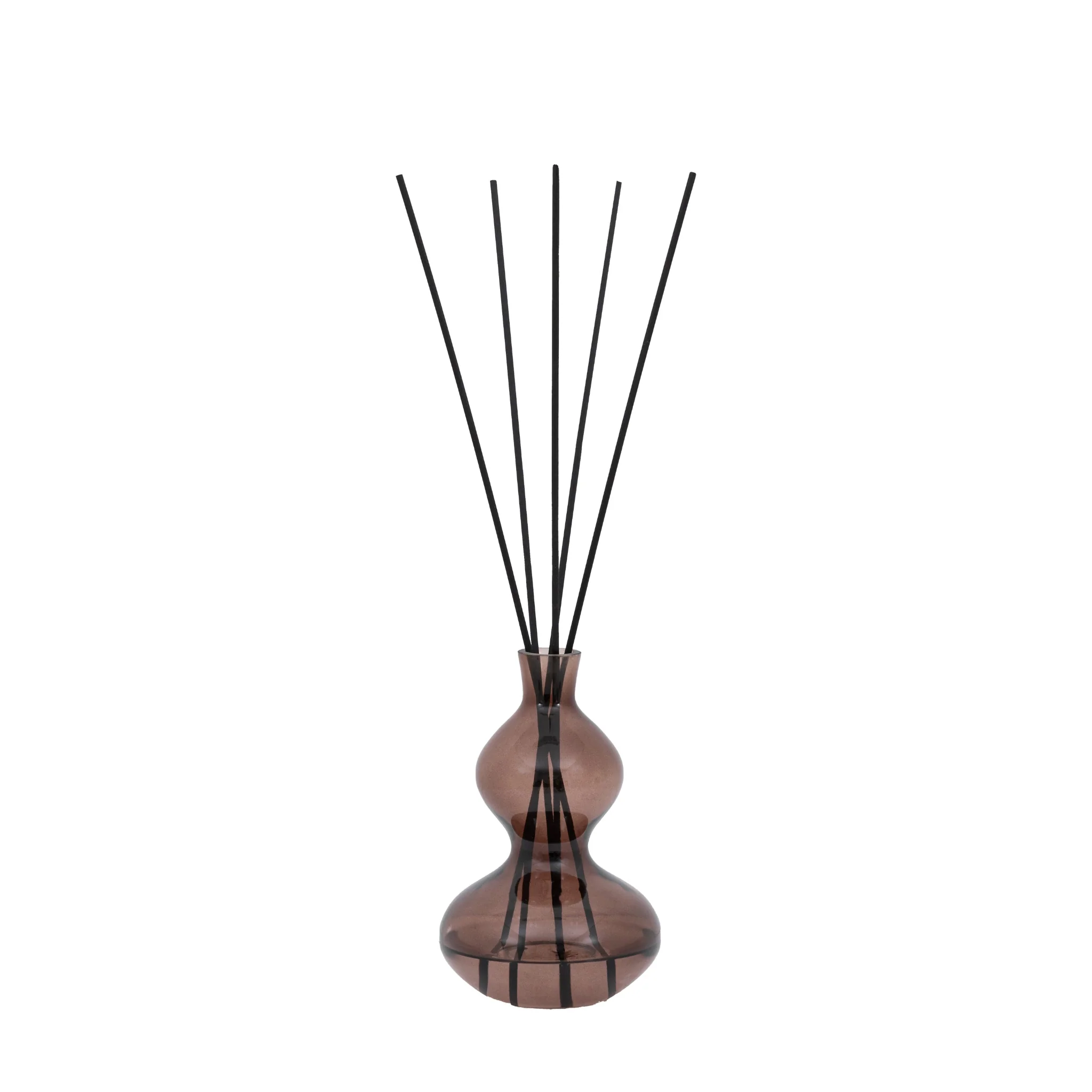 Rose Oud Glass Diffuser - Rose Oud Glass Diffuser 500ML - Image 4