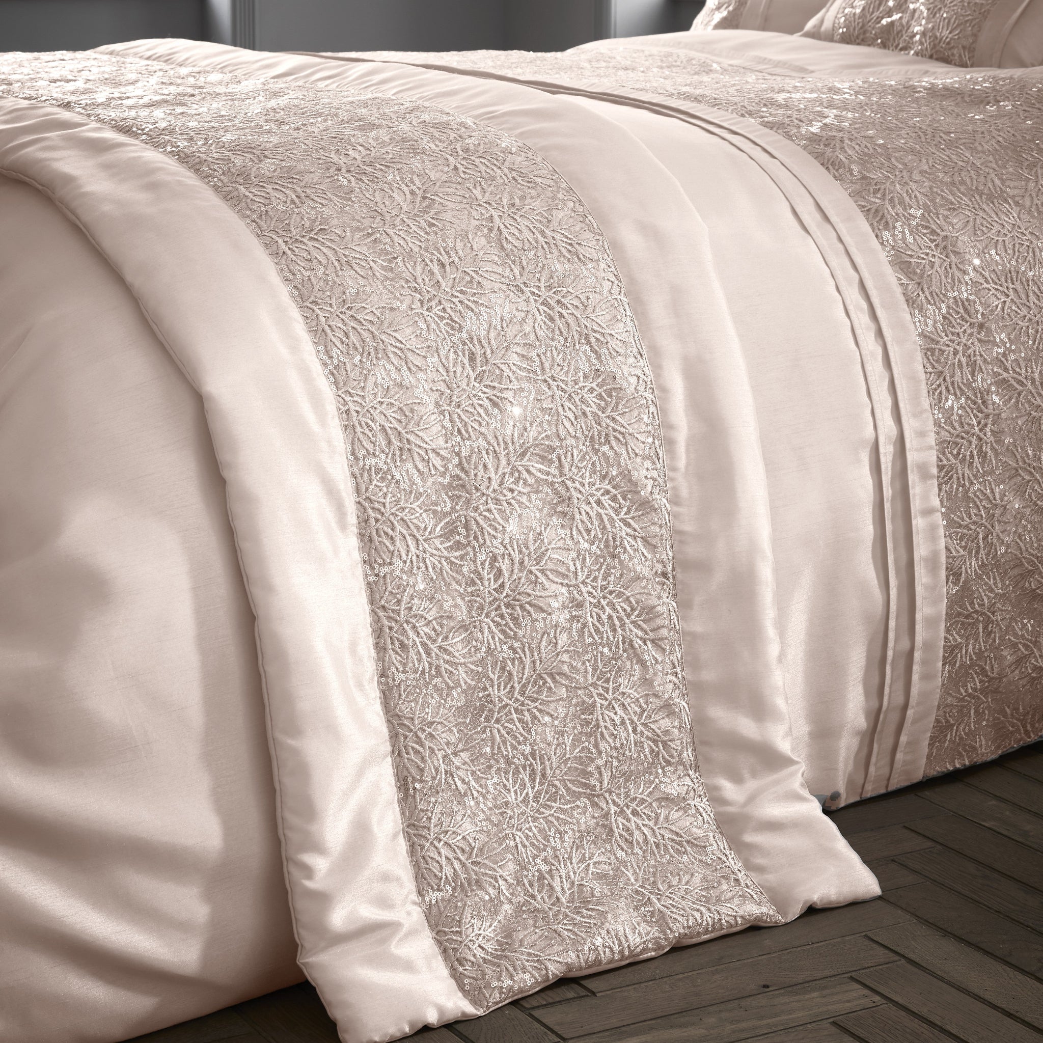 Rouen Pink Runner - SALE Rouen Runner Blush