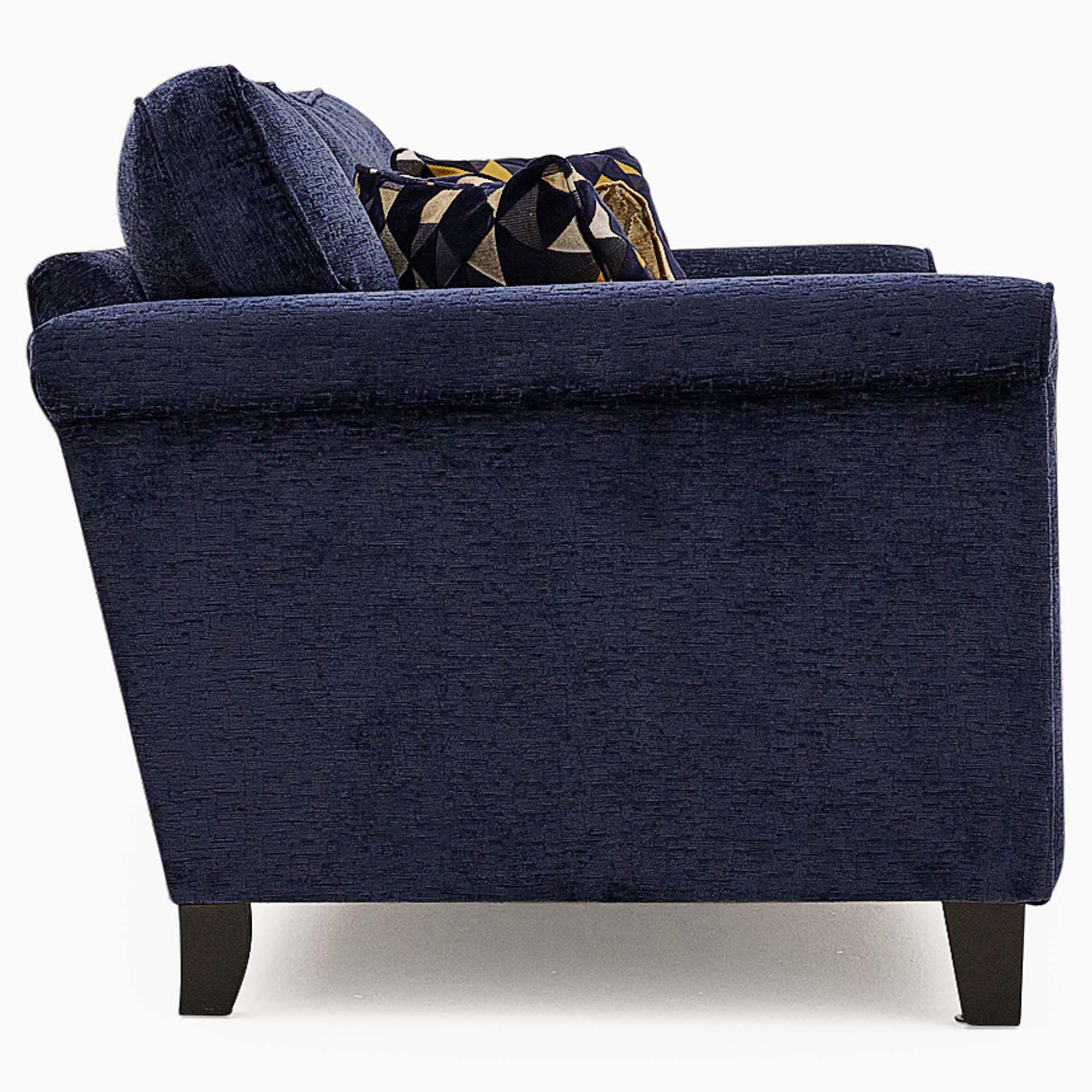 Rutland 3 Seater Sofa - 3 Seater Sofa Grade A - Image 4