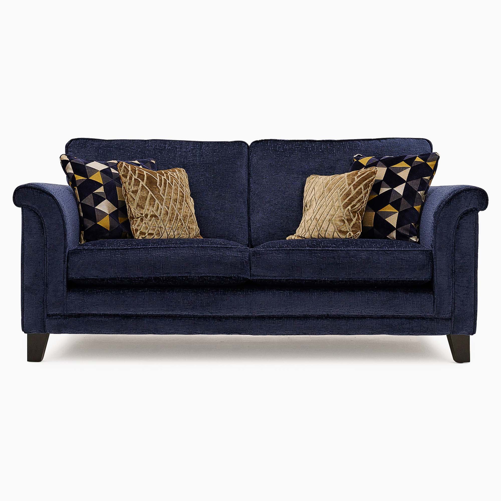Rutland 3 Seater Sofa - 3 Seater Sofa Grade B