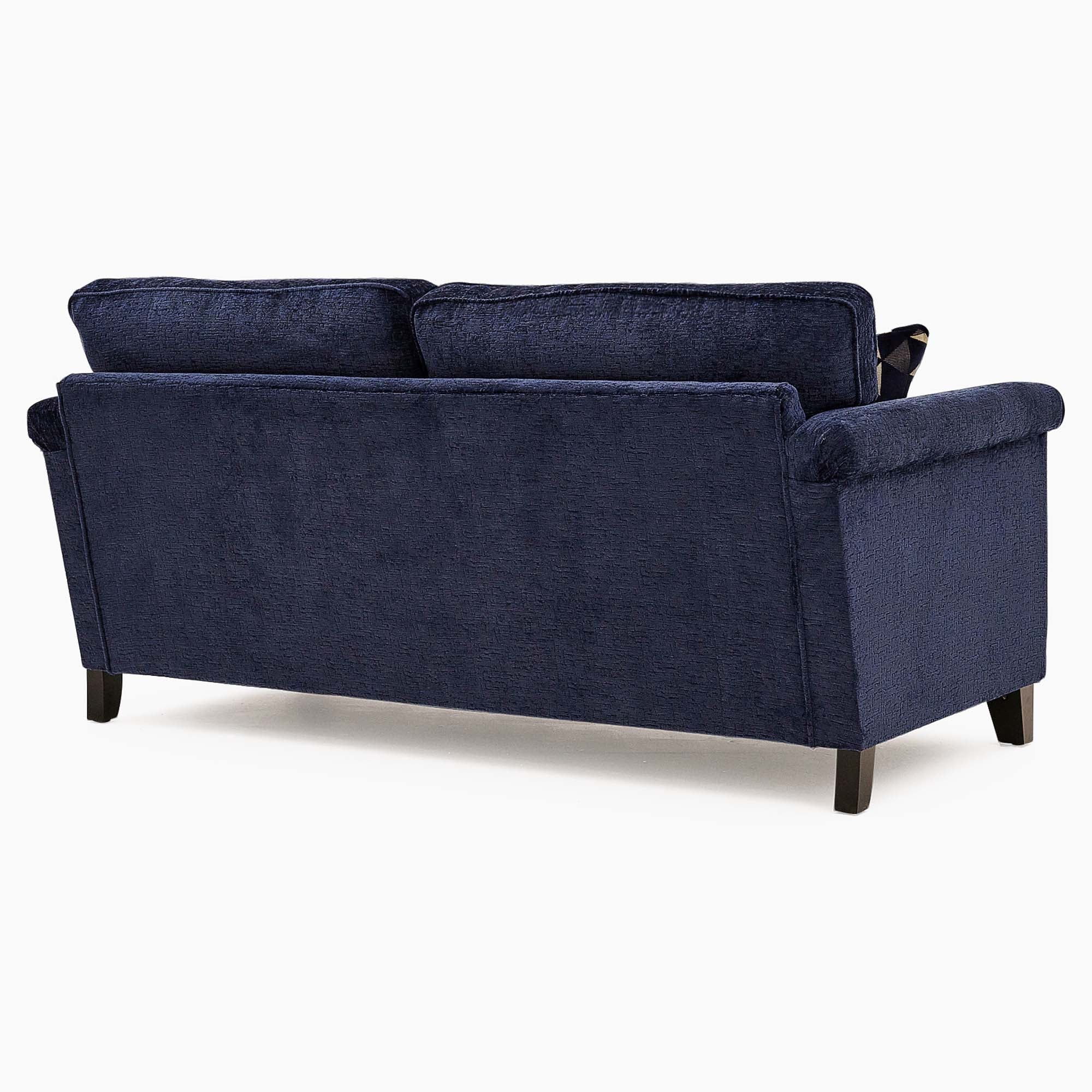 Rutland 3 Seater Sofa - 3 Seater Sofa Grade G - Image 4