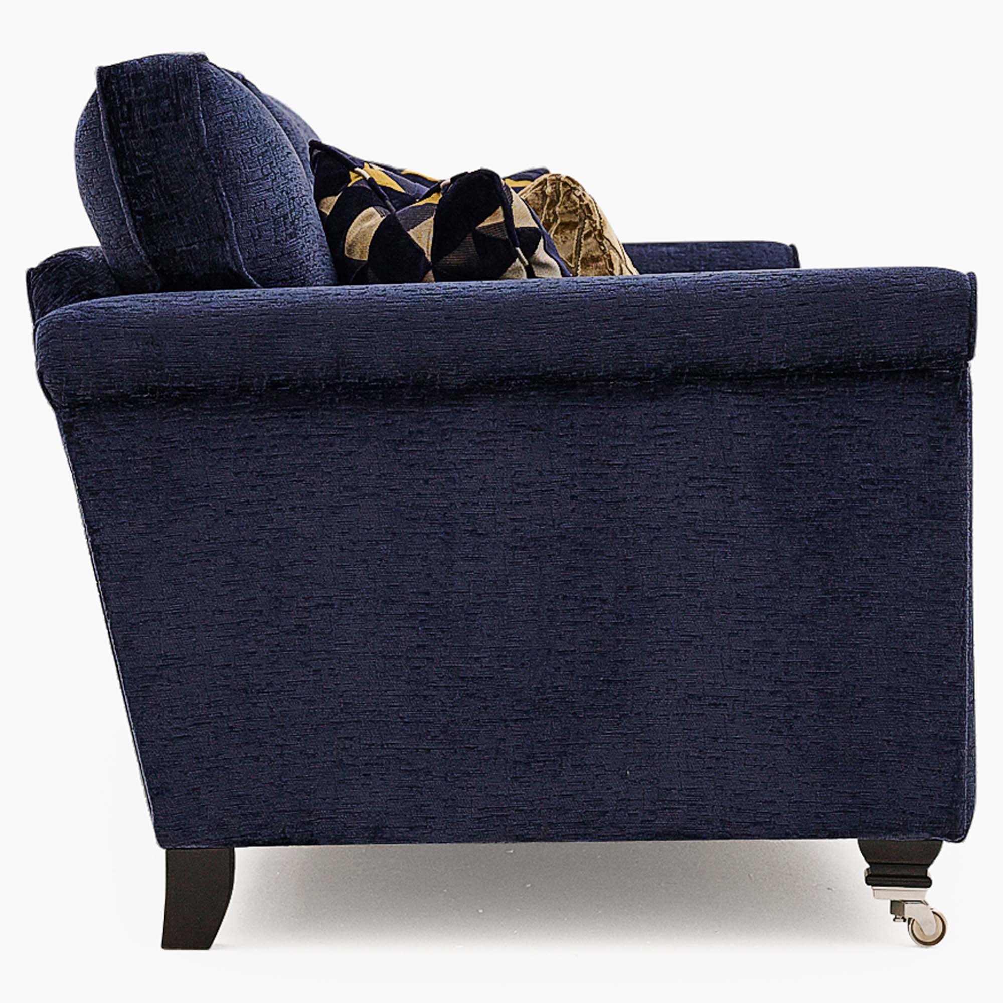 Rutland 4 Seater Sofa - Grand Sofa Grade D - Image 3