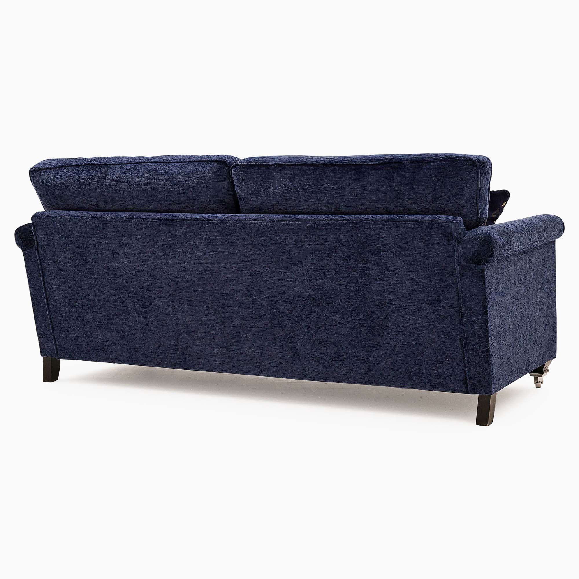 Rutland 4 Seater Sofa - Grand Sofa Grade F - Image 4