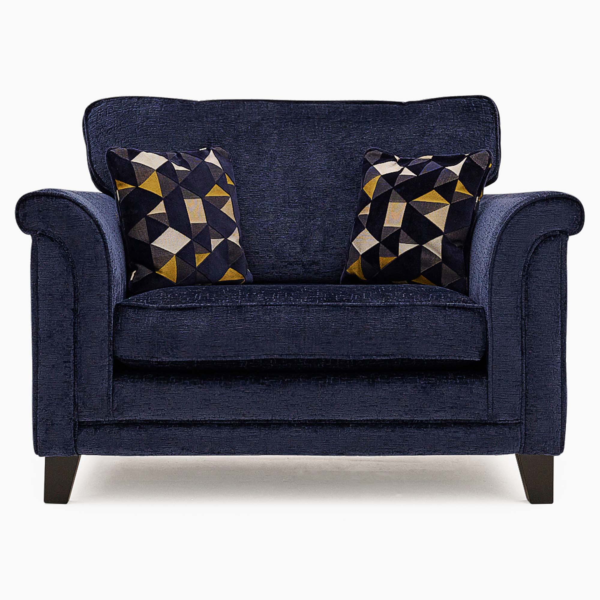 Rutland Loveseat - Snuggler Grade G