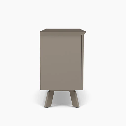 Ryder Small Sideboard - Small Sideboard Cappuccino - Cappuccino - Image 3