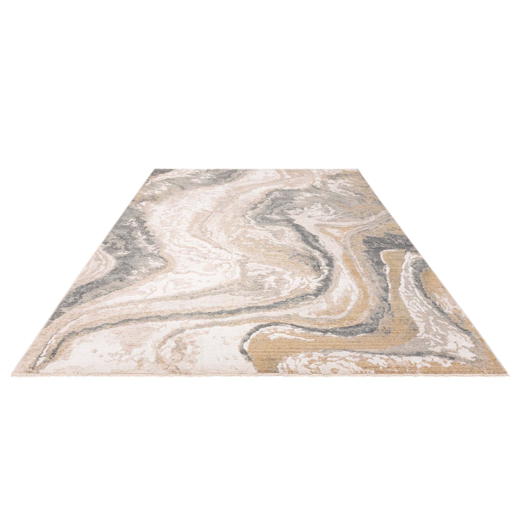 Sara 06 Oro Rug - 06 Oro - 120cm x 180cm - Image 4