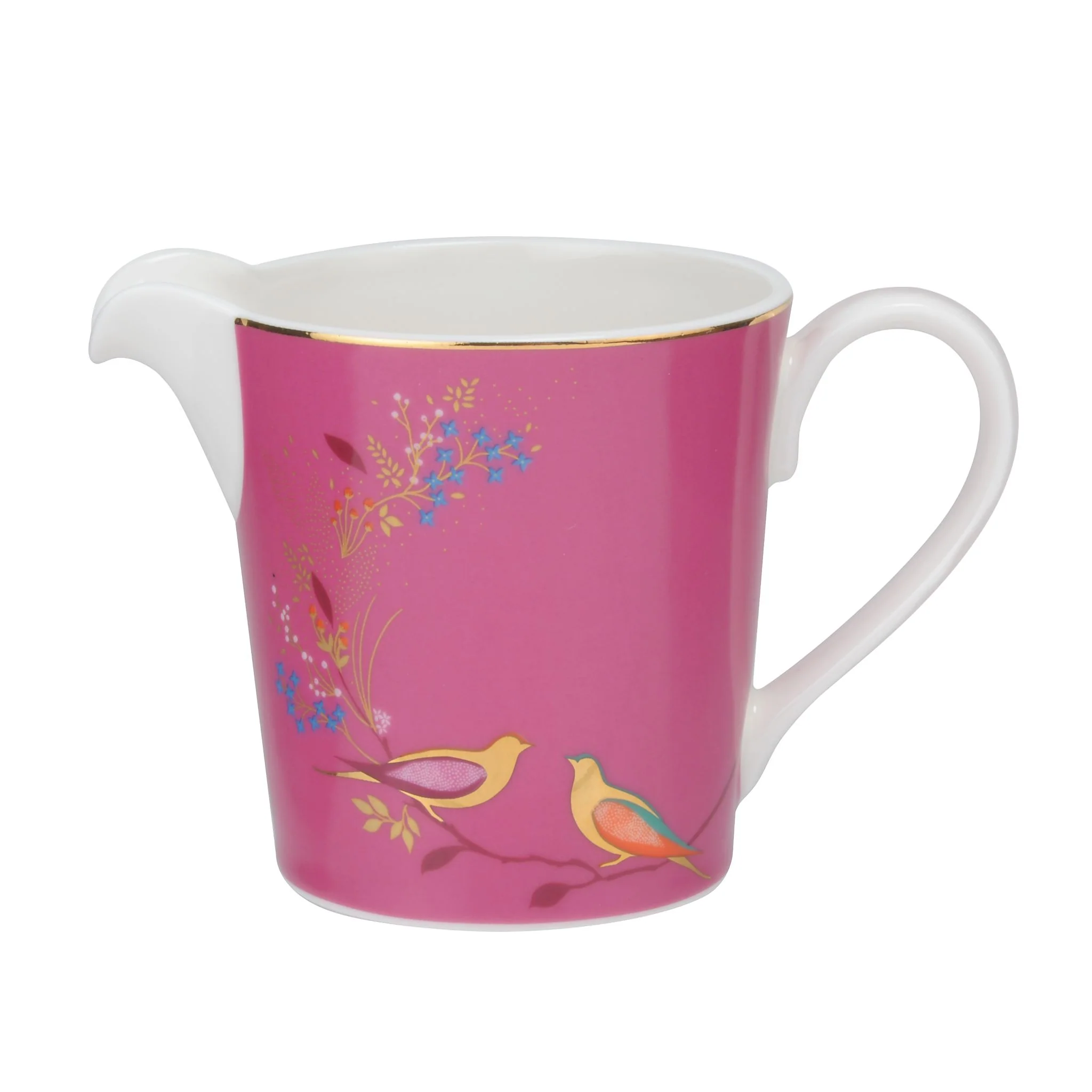 Sara Miller Chelsea Cream Jug - SM Chelsea Cream Jug
