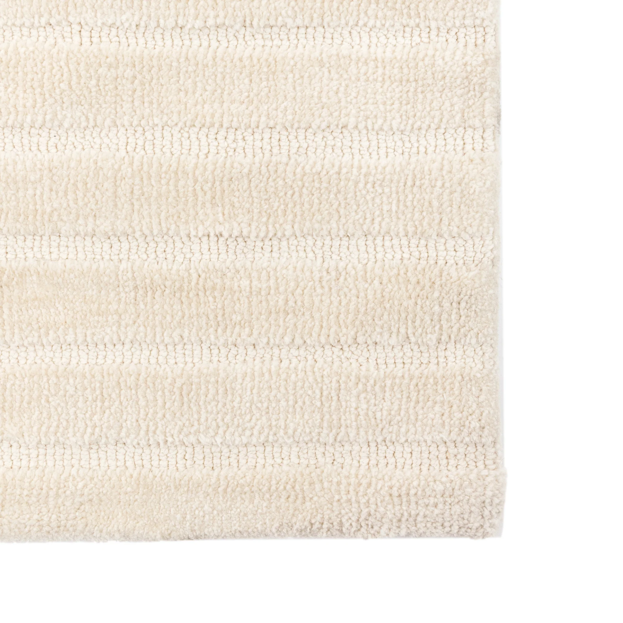 Saser Rug Natural   - DHD Saser Rug Natural 160x230CM - Image 3