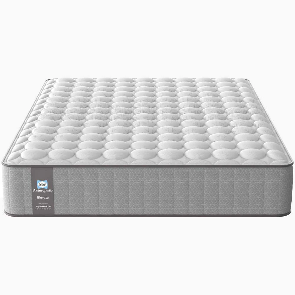 Sealy Avery Mattress - Mattress 150 x 200cm - King - Image 3
