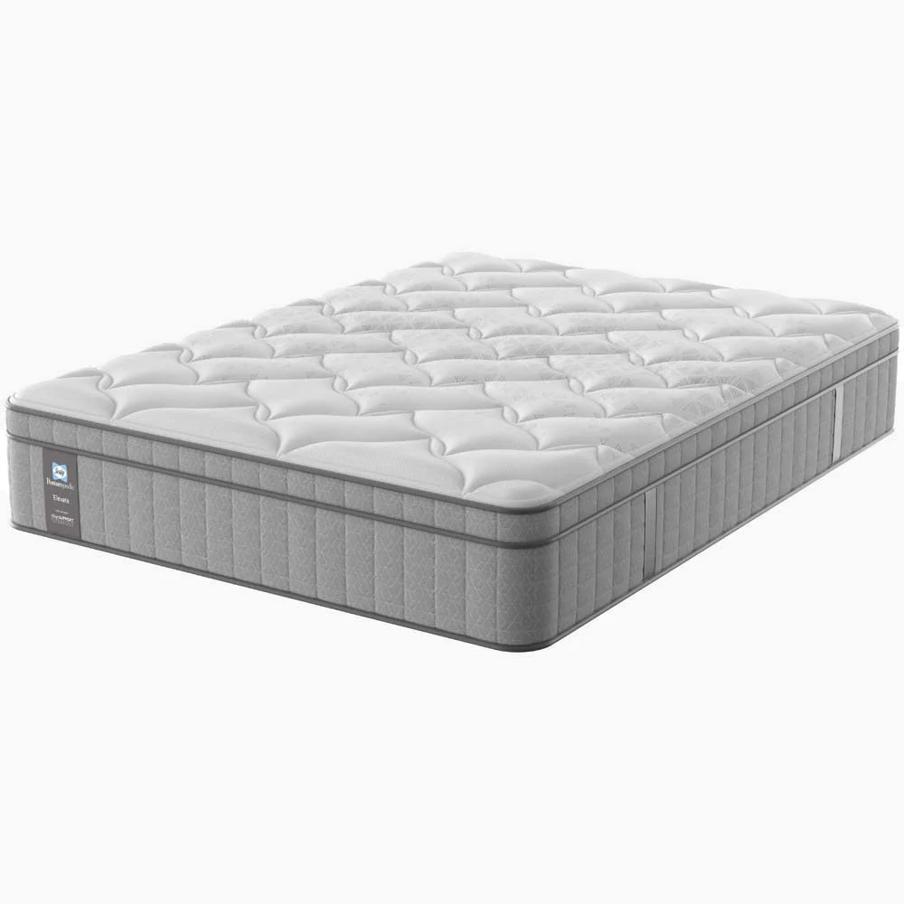 Sealy Crawford Mattress - Mattress 180 x 200cm - Super King - Image 2