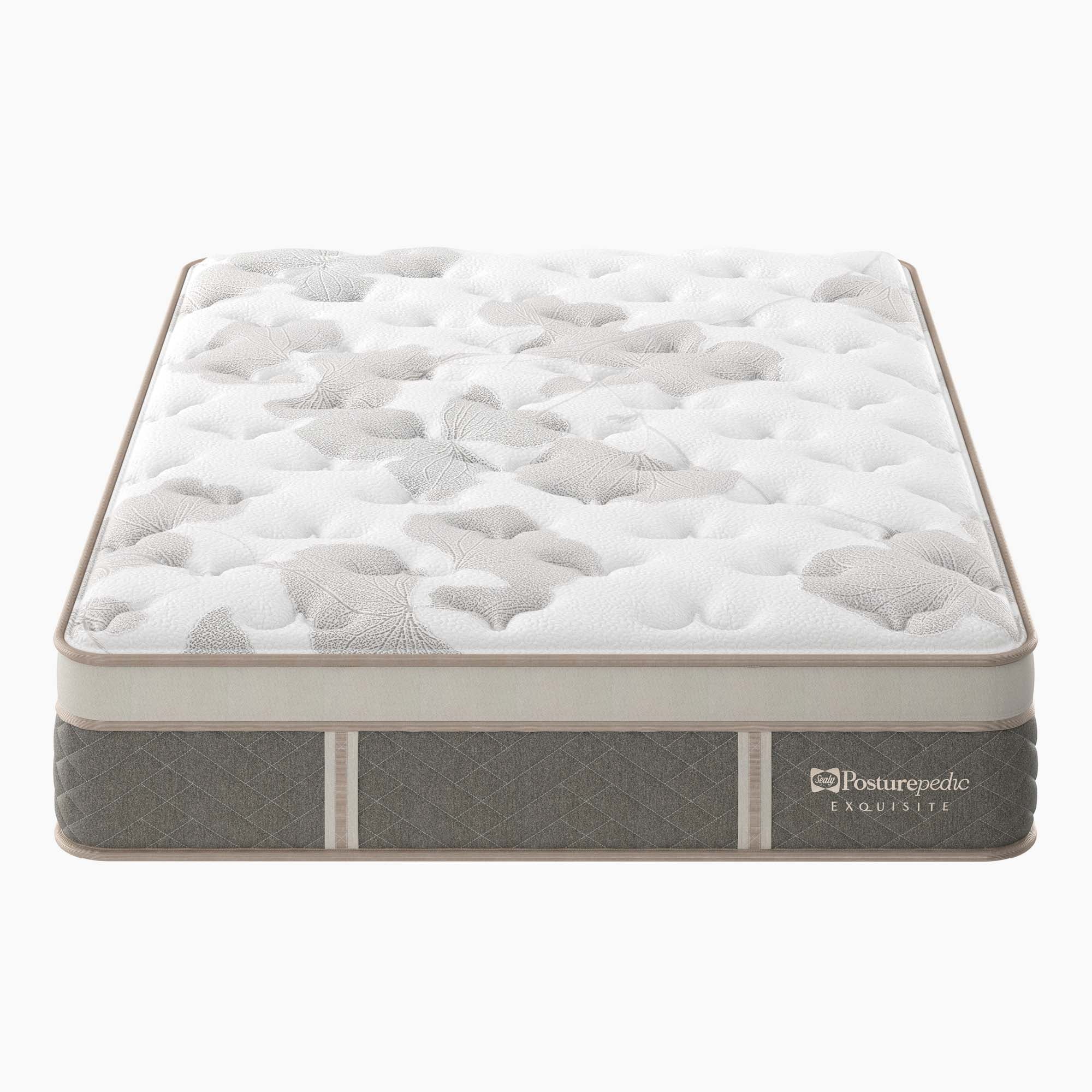 Sealy Elegance Mattress - Mattress 150 x 200cm - King - Image 3