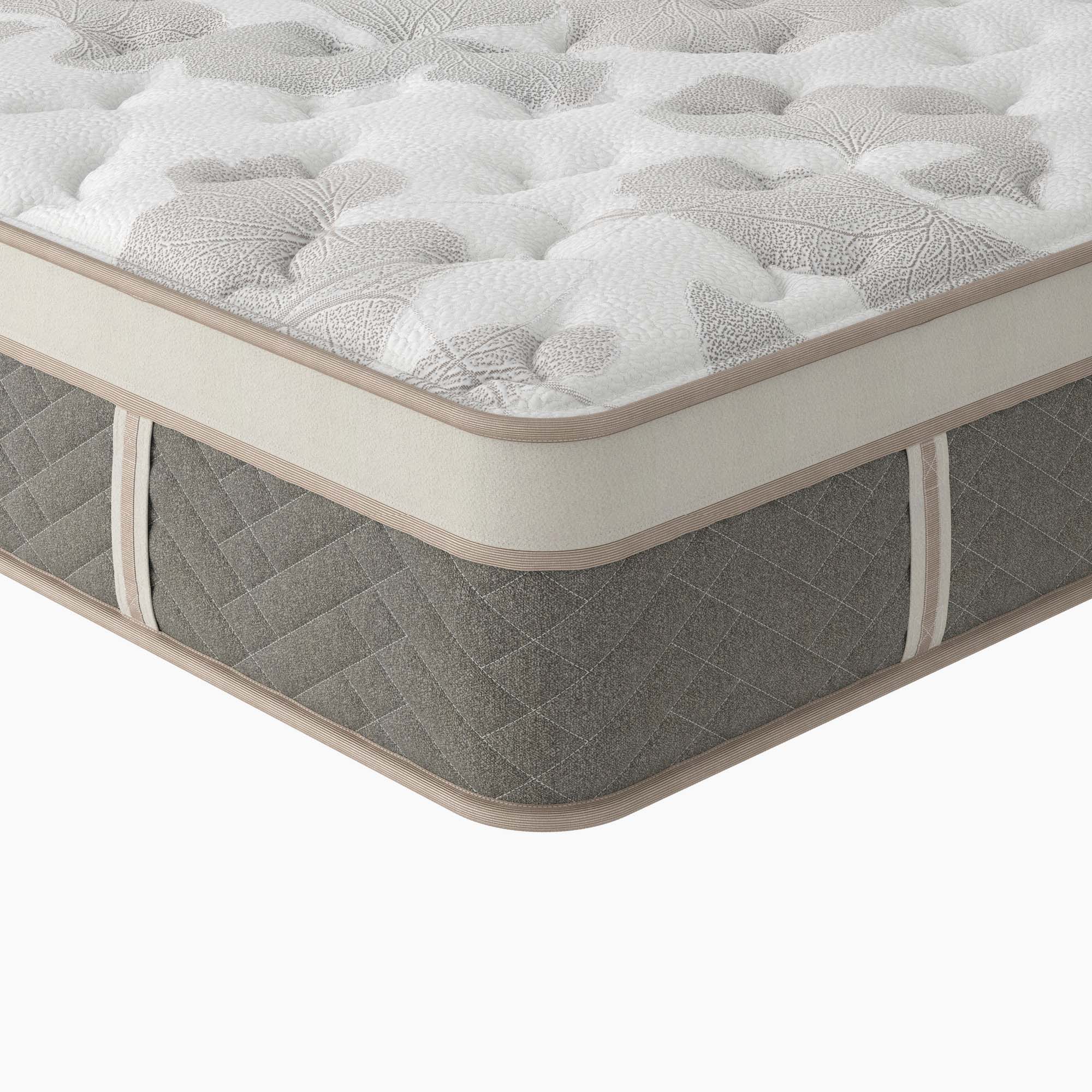 Sealy Elegance Mattress - Mattress 150 x 200cm - King - Image 4