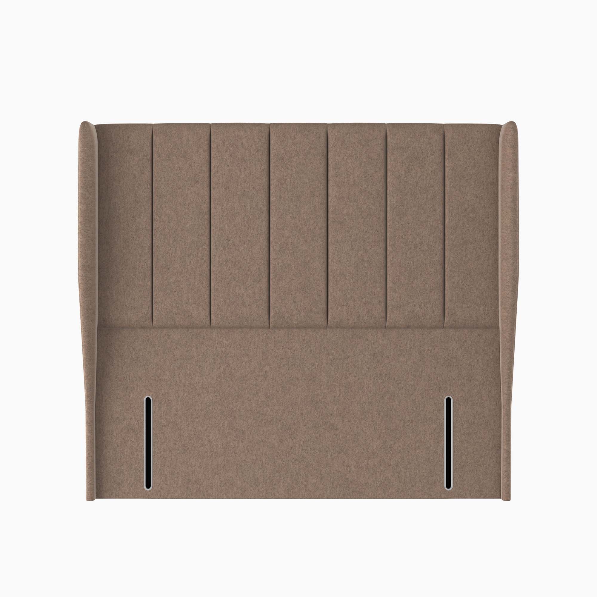 Sealy Palace Headboard - Headboard 135cm - Double