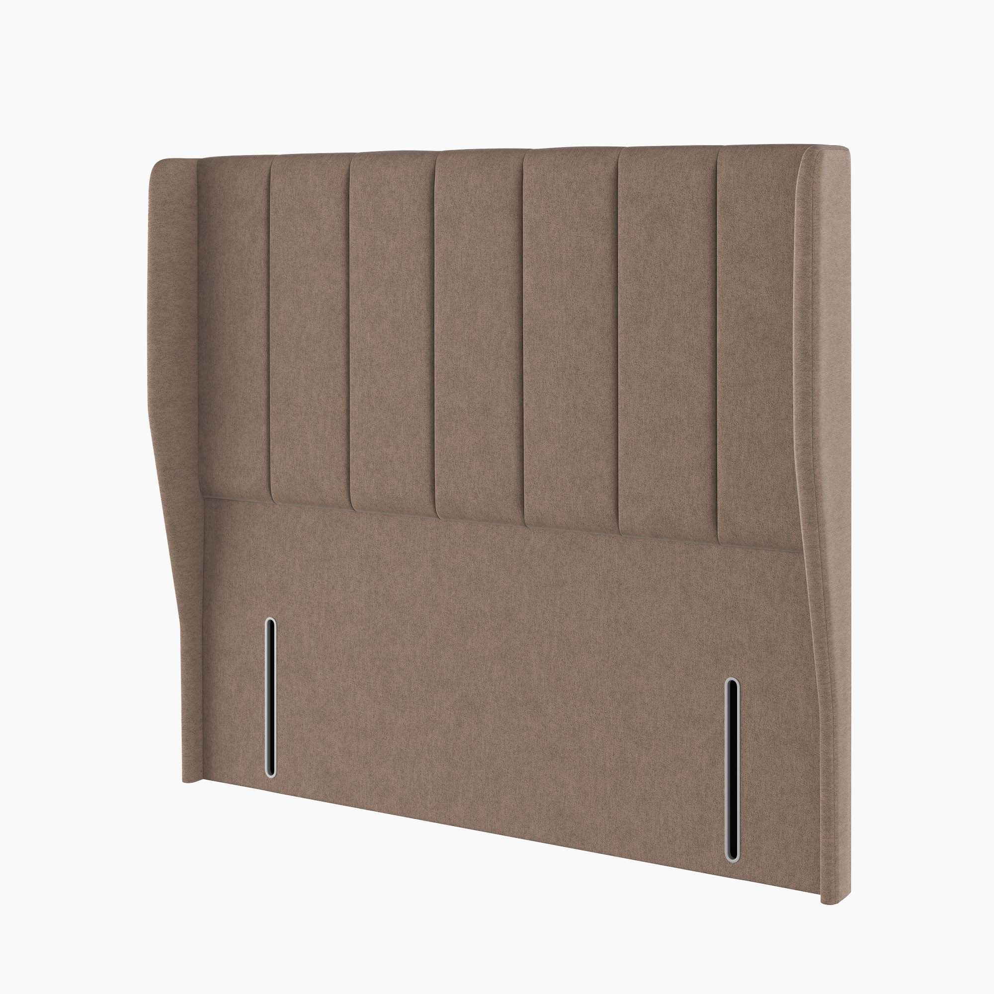 Sealy Palace Headboard - Headboard 135cm - Double - Image 3