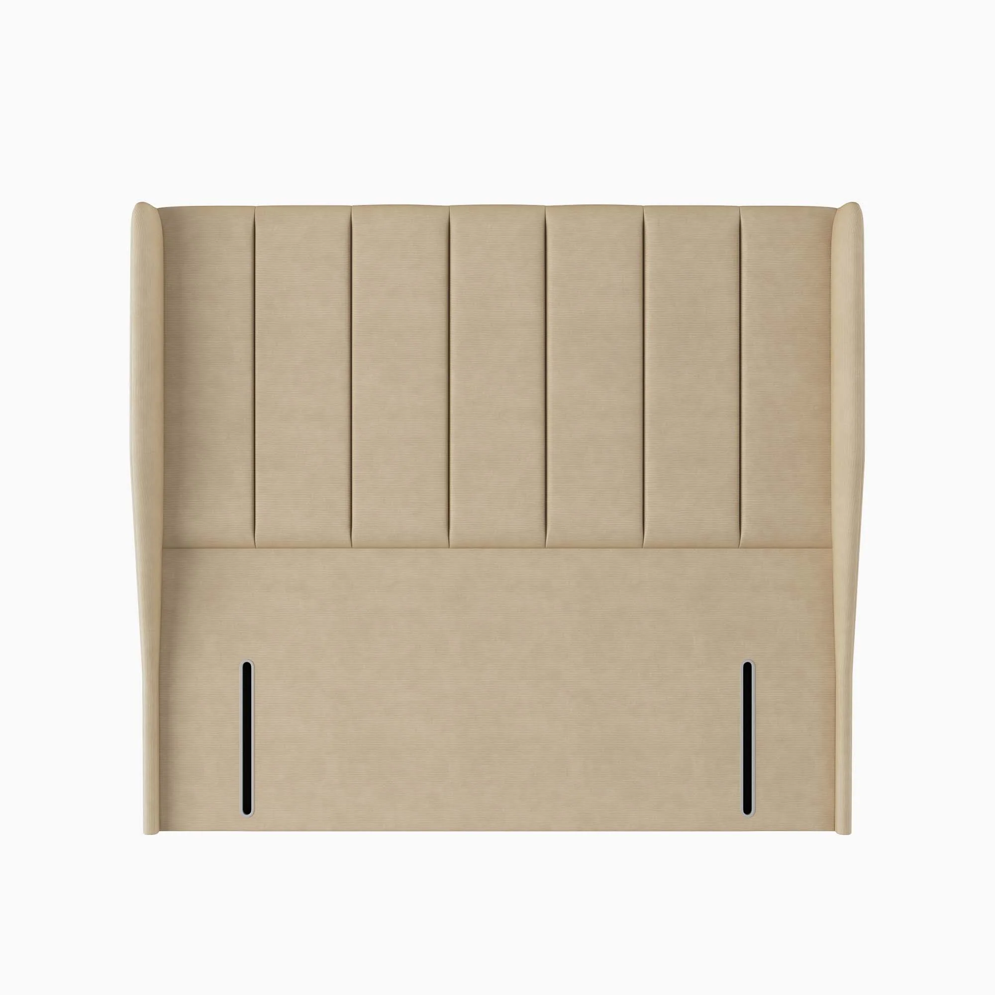 Sealy Palace Headboard - Headboard 135cm - Double - Image 4