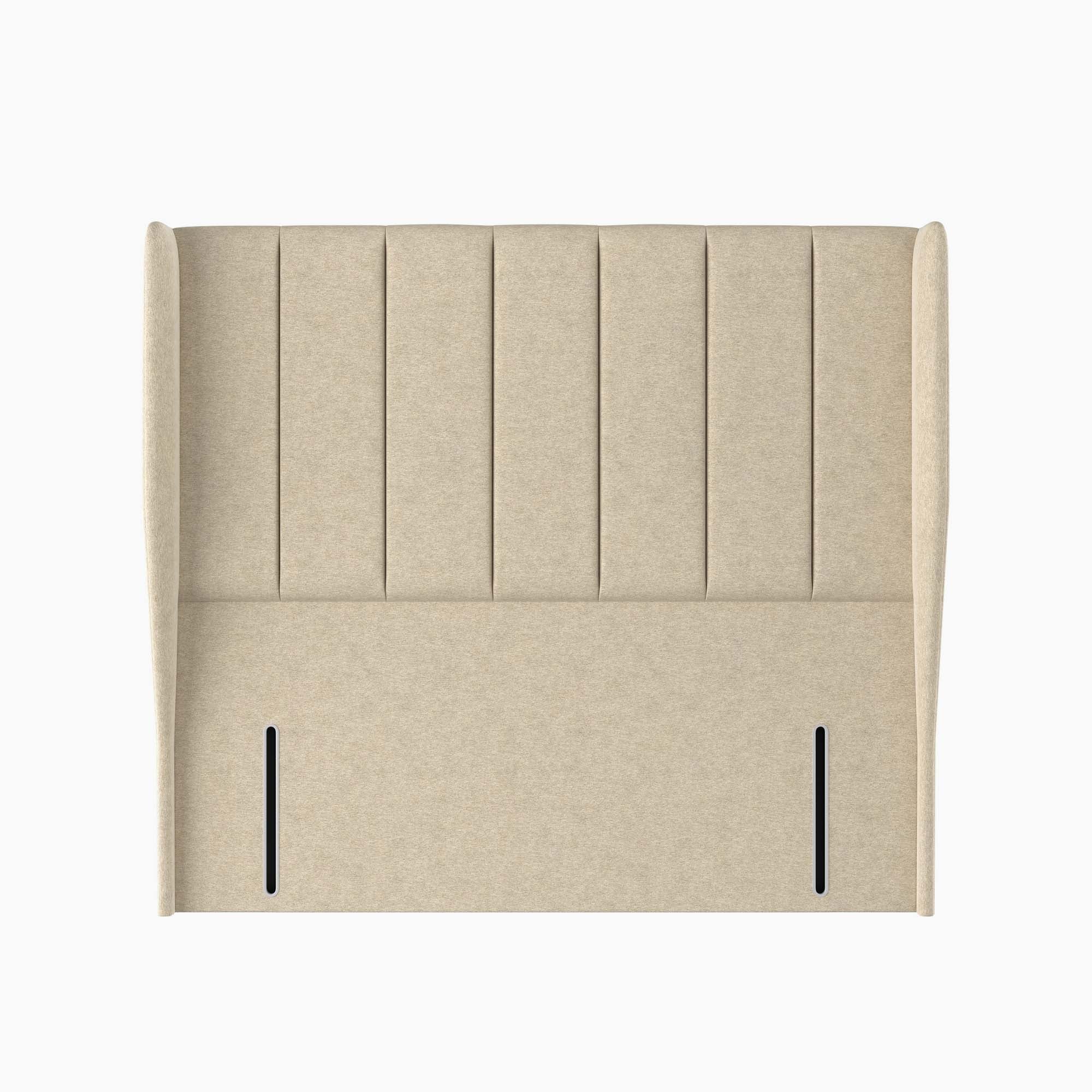 Sealy Palace Headboard - Headboard 135cm - Double - Image 5