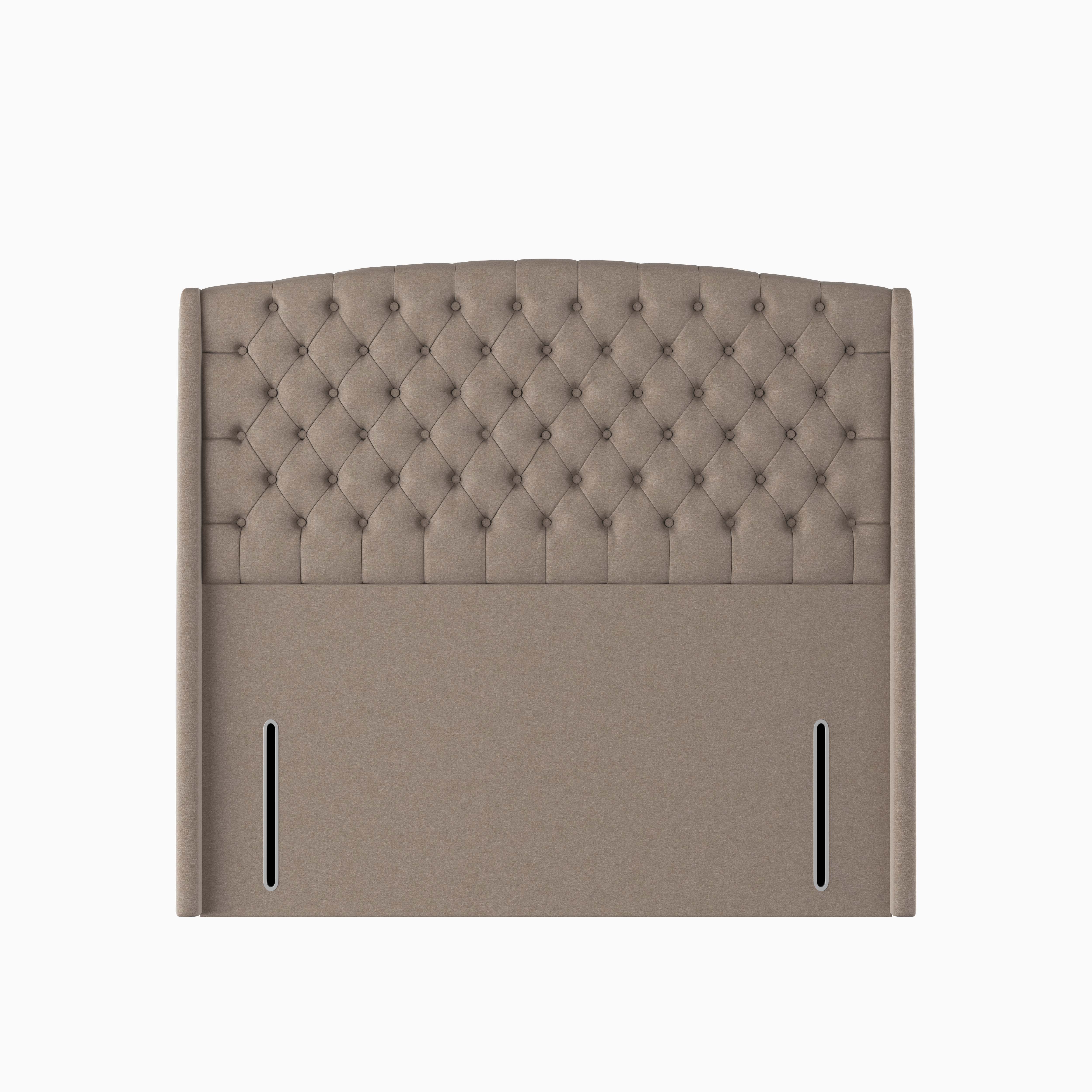 Sealy Pavillion Headboard - Headboard 150cm - King
