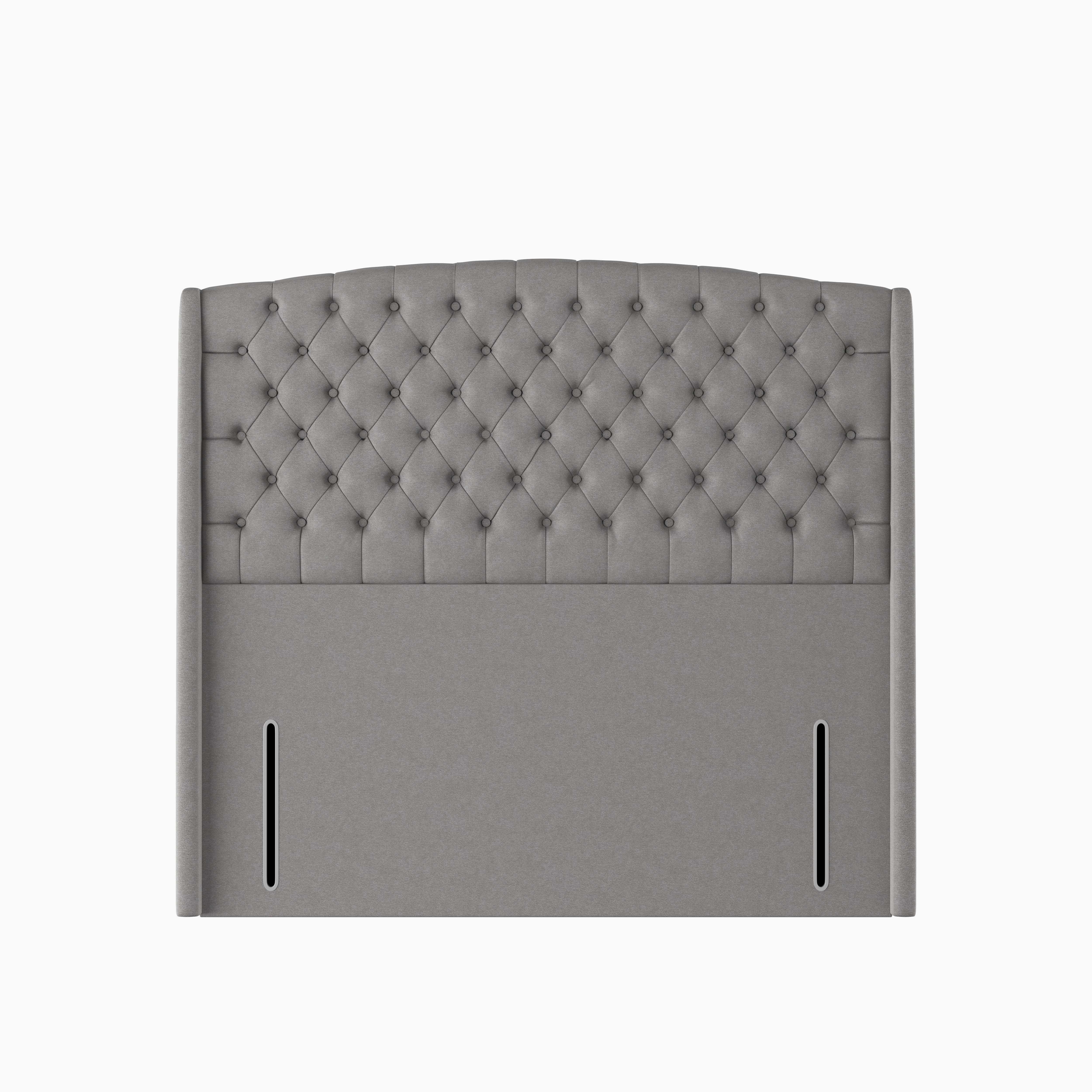 Sealy Pavillion Headboard - Headboard 150cm - King - Image 8