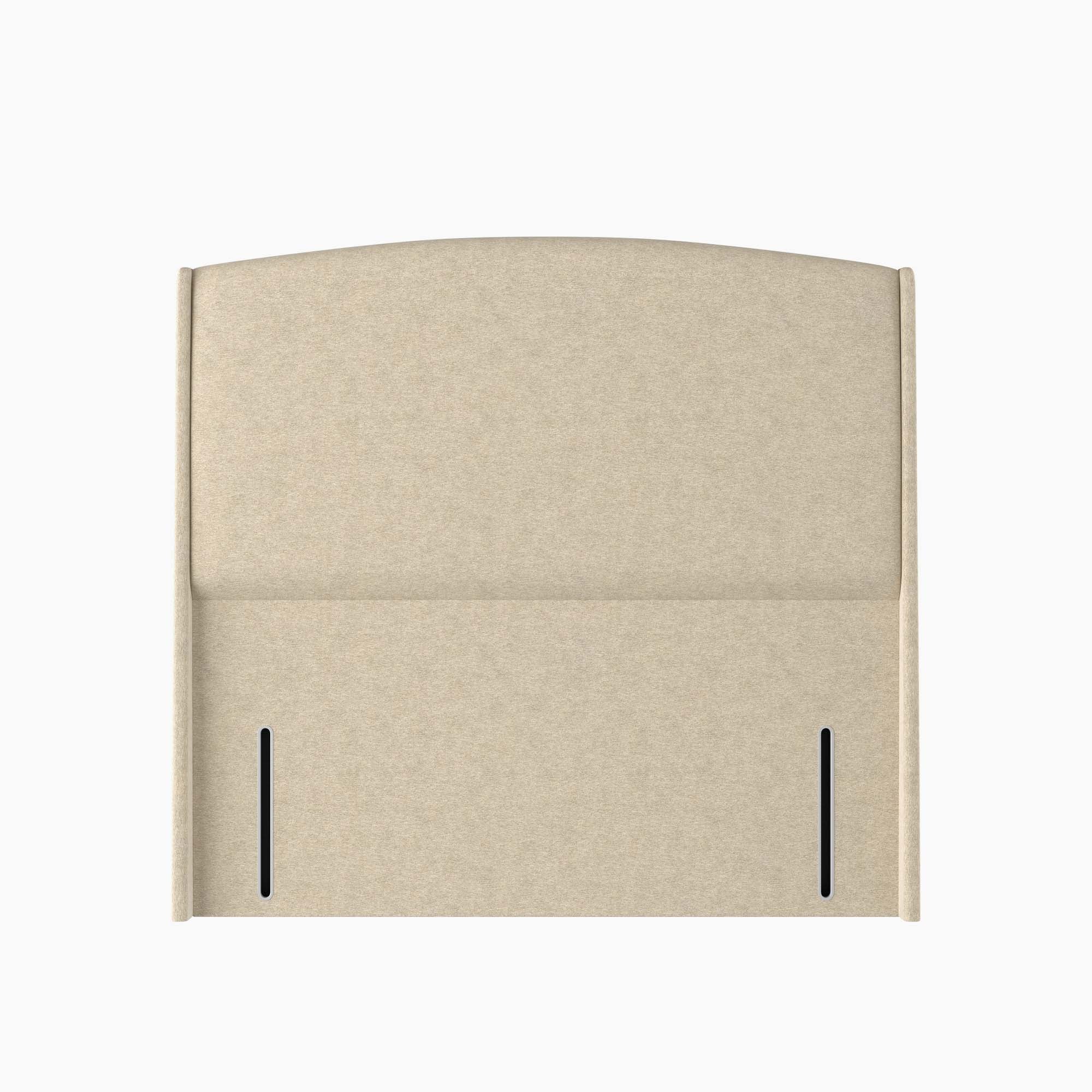 Sealy Penthouse Headboard - Headboard 135cm - Double