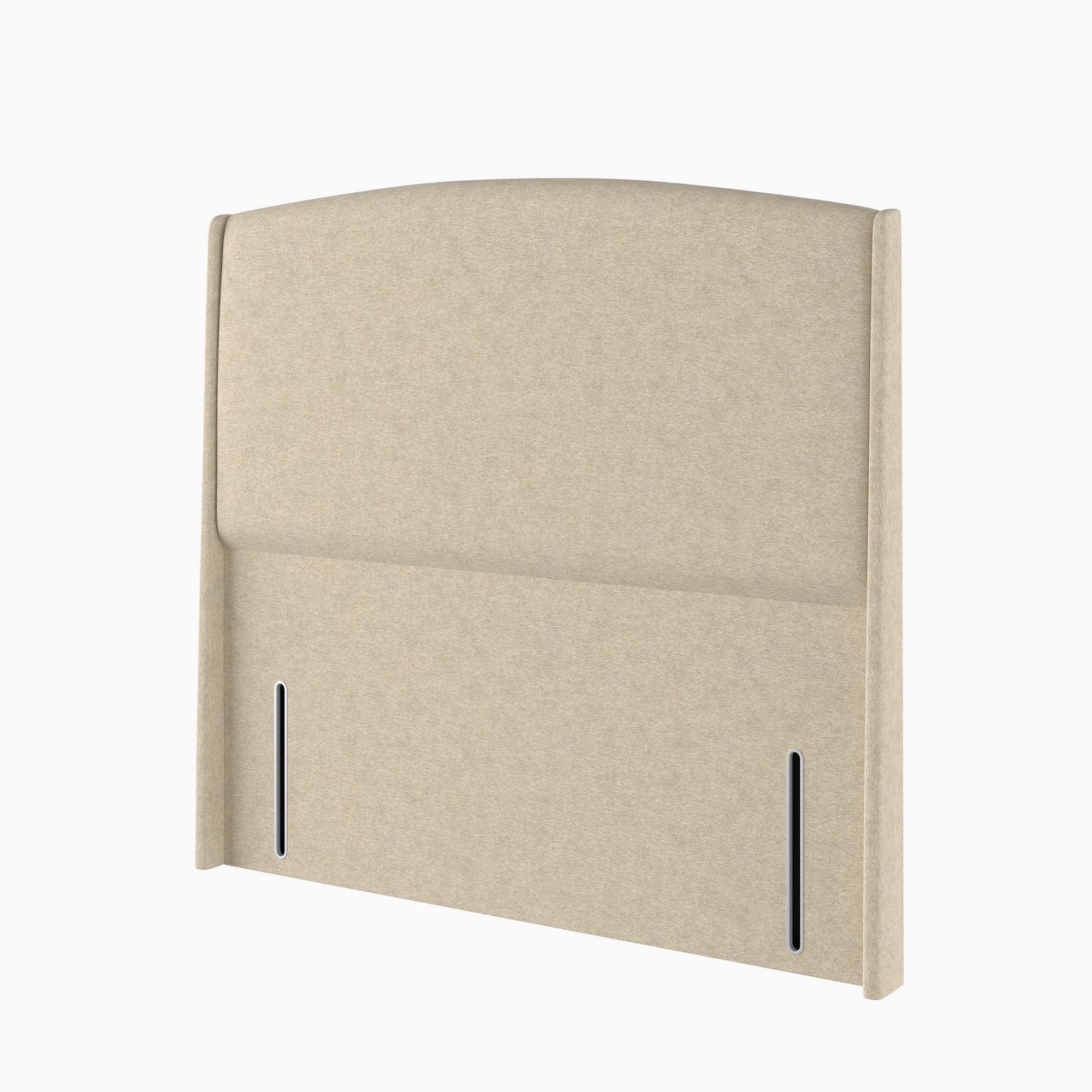 Sealy Penthouse Headboard - Headboard 135cm - Double - Image 3