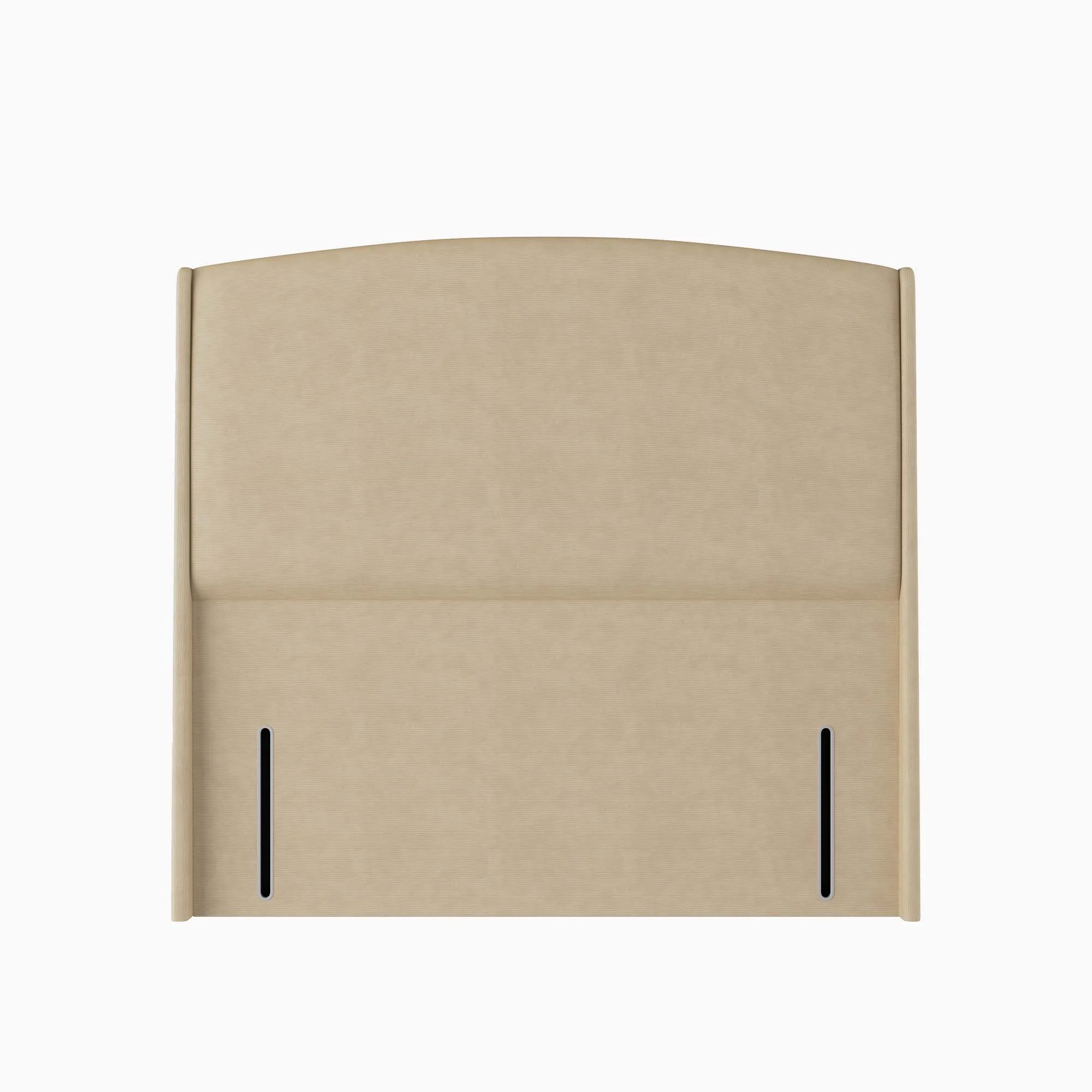 Sealy Penthouse Headboard - Headboard 135cm - Double - Image 4