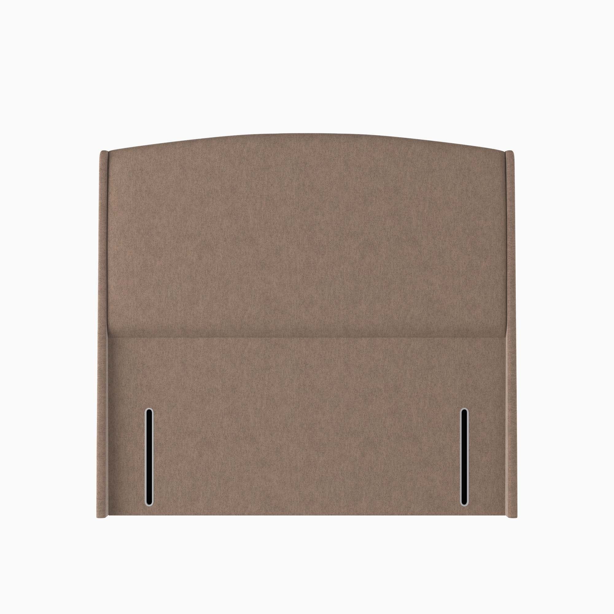 Sealy Penthouse Headboard - Headboard 135cm - Double - Image 5