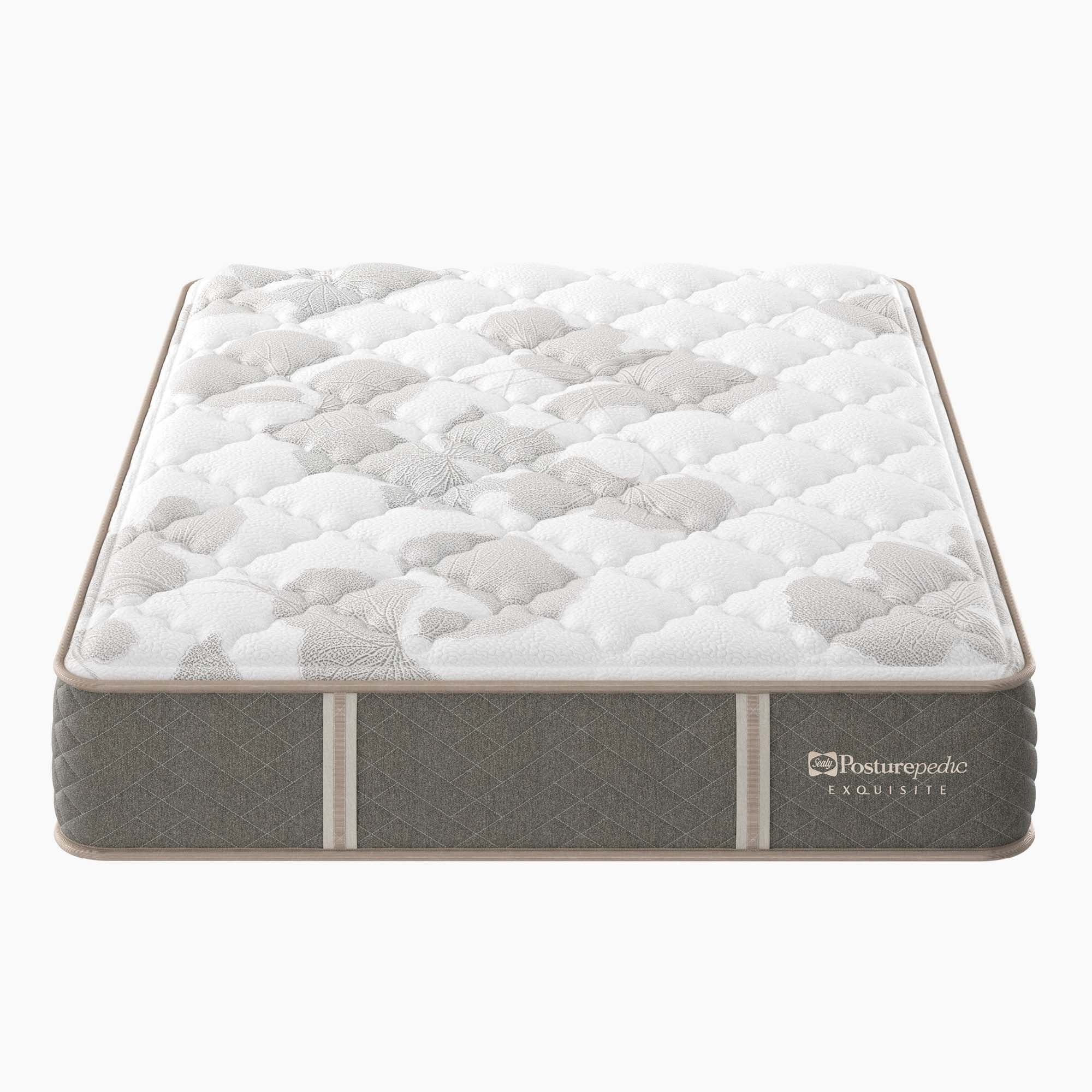 Sealy Sensation Mattress - Mattress 135 x 190cm - Double - Image 3