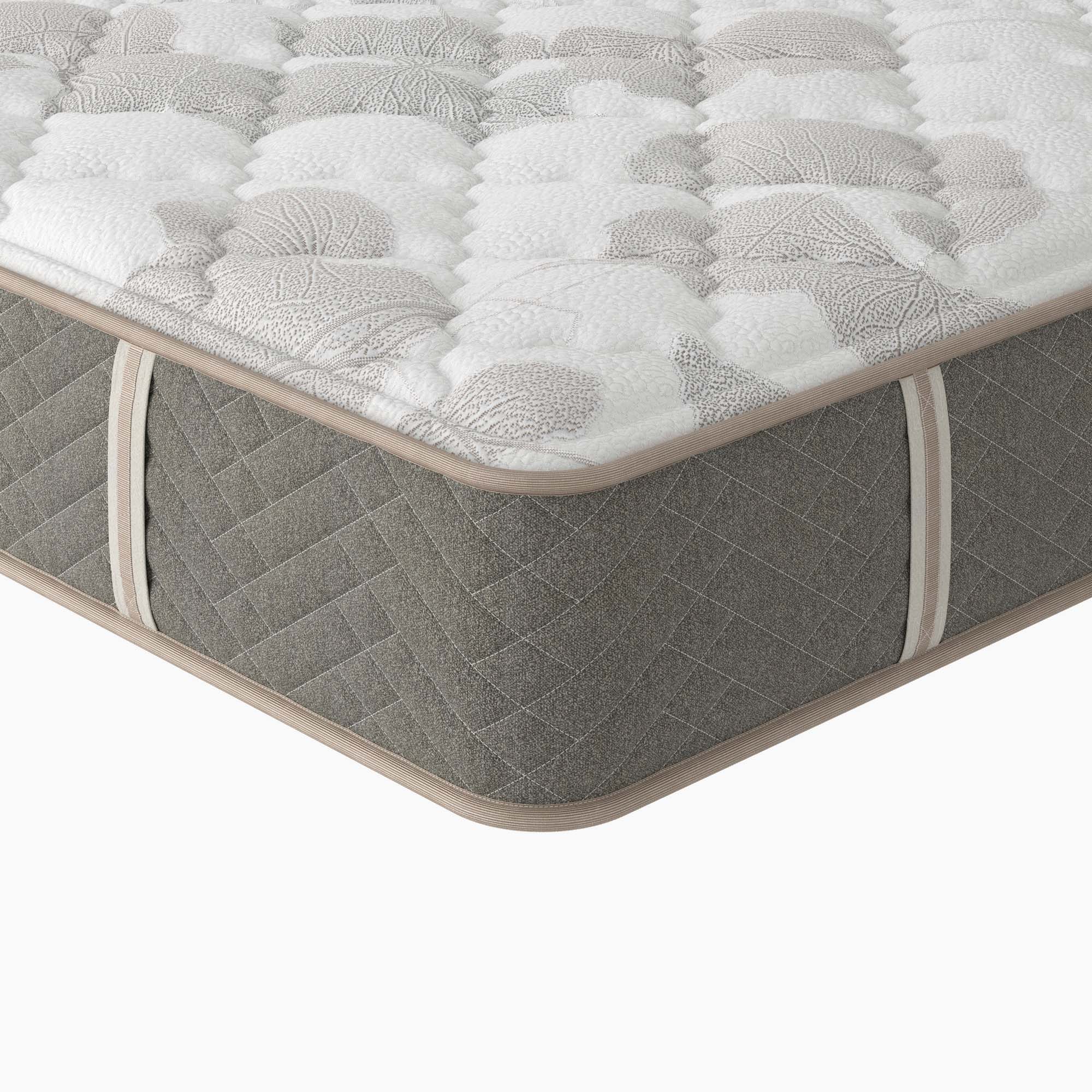 Sealy Sensation Mattress - Mattress 135 x 190cm - Double - Image 4