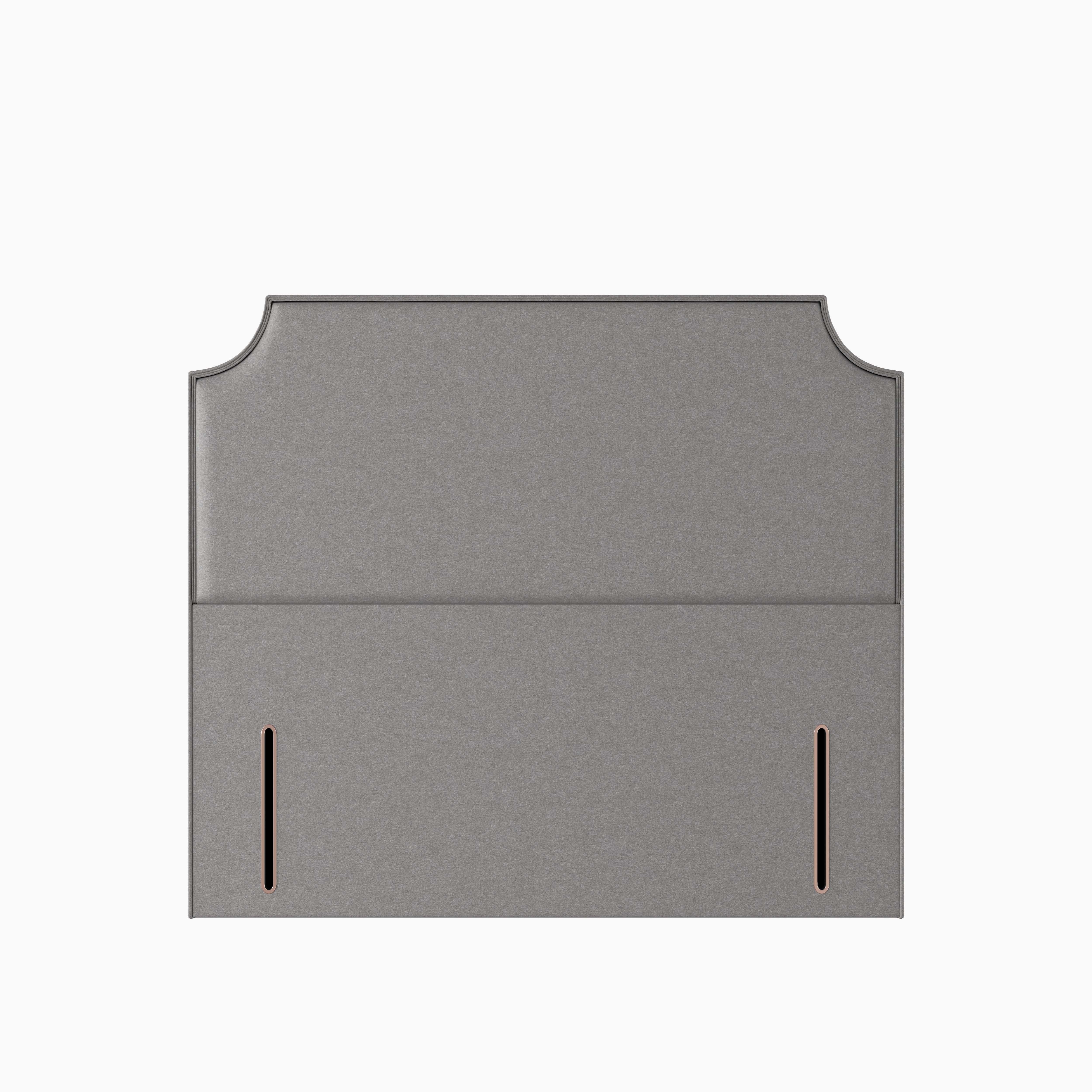 Sealy Tate Headboard - Headboard 150cm - King - Image 9