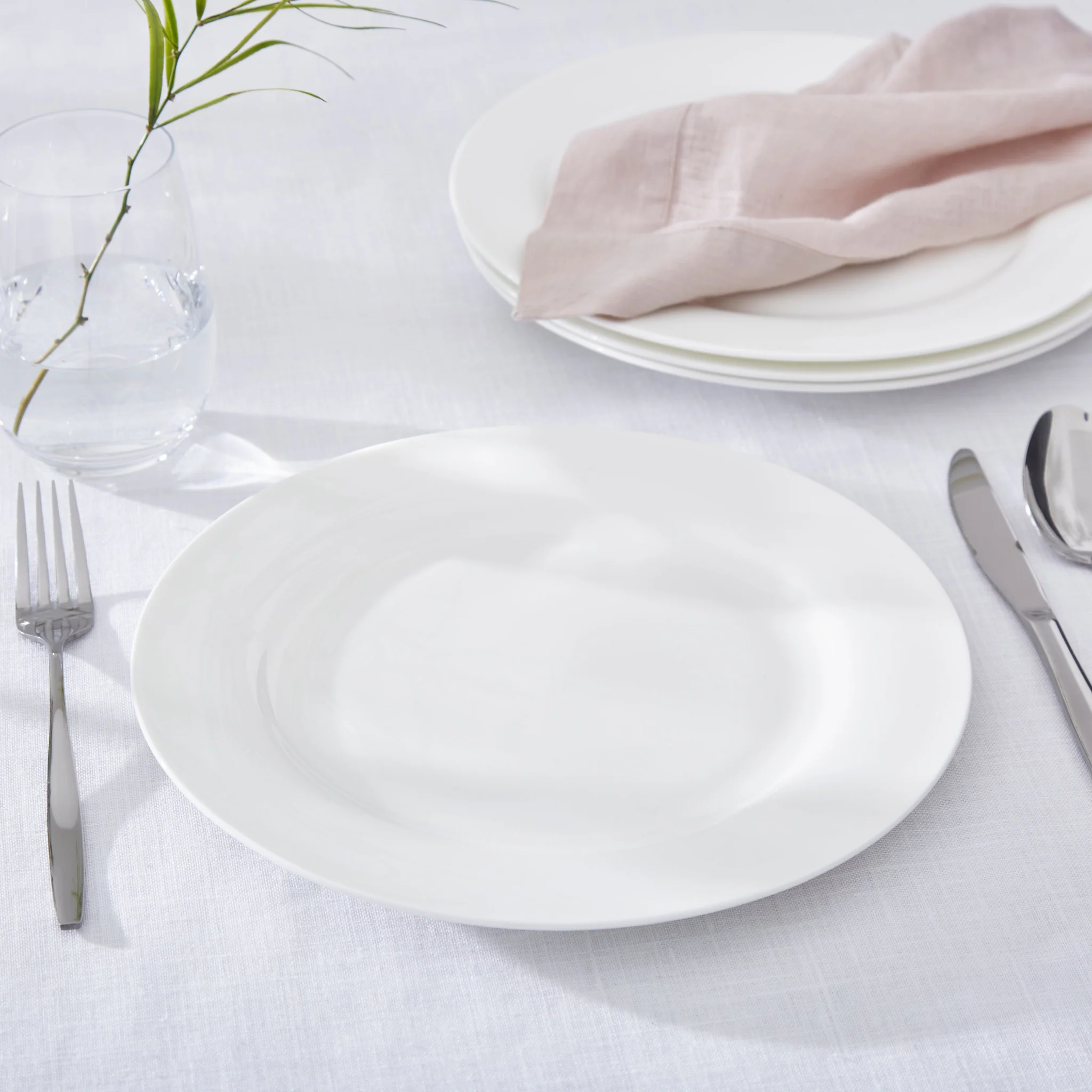 Serendipity Dinner Plate - Image 2