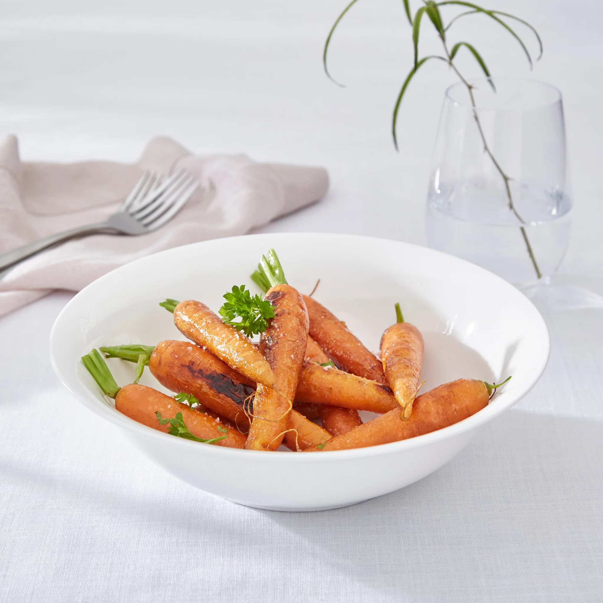 Serendipity Open Veg Bowl 23CM