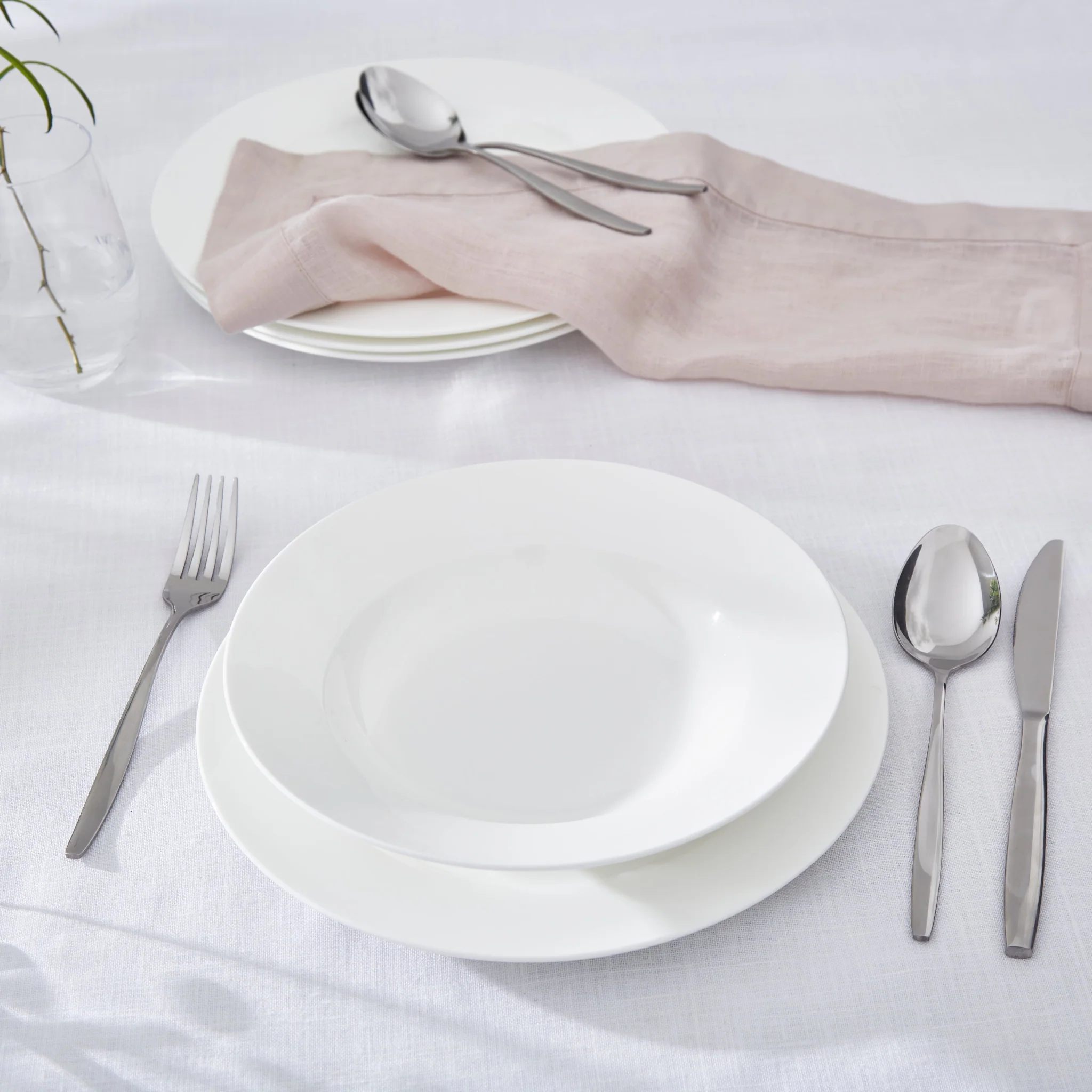 Serendipity Soup Plate - Image 2