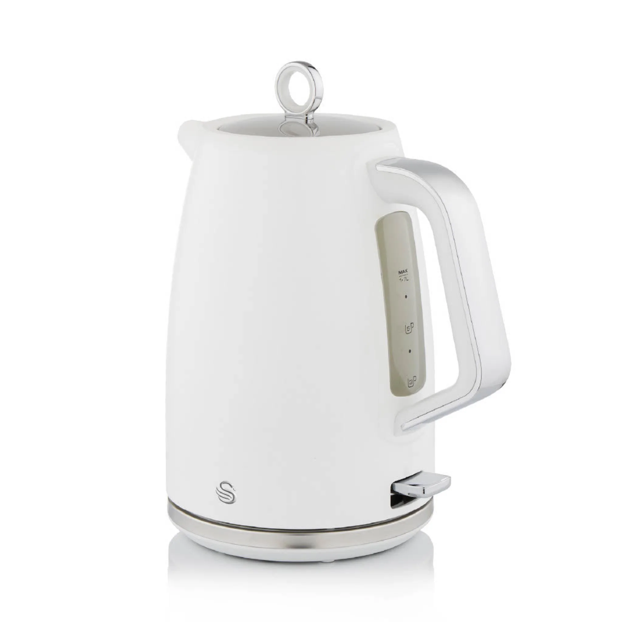 Serenity Kettle 1.7L White - Serenity Kettle 1.7L White