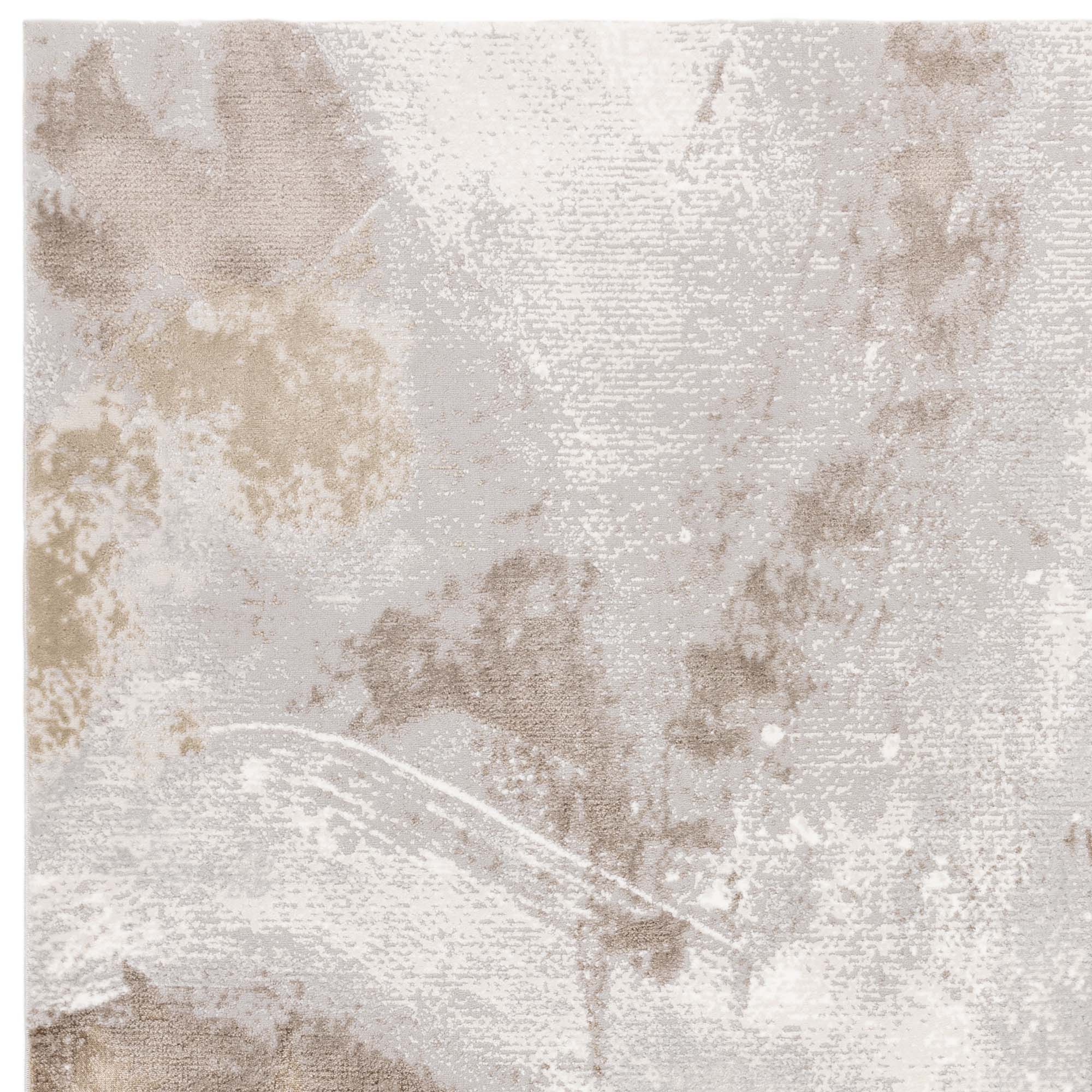 Shay Taupe Rug - ST02 - 160cm x 230cm - Image 3