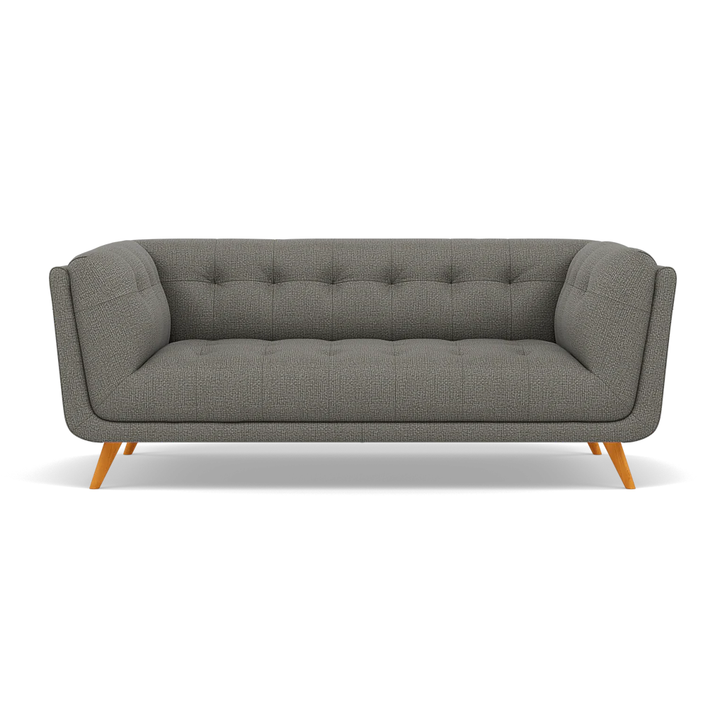 Siena 2 Seater Sofa - 2 Seater Sofa F8 - Image 5