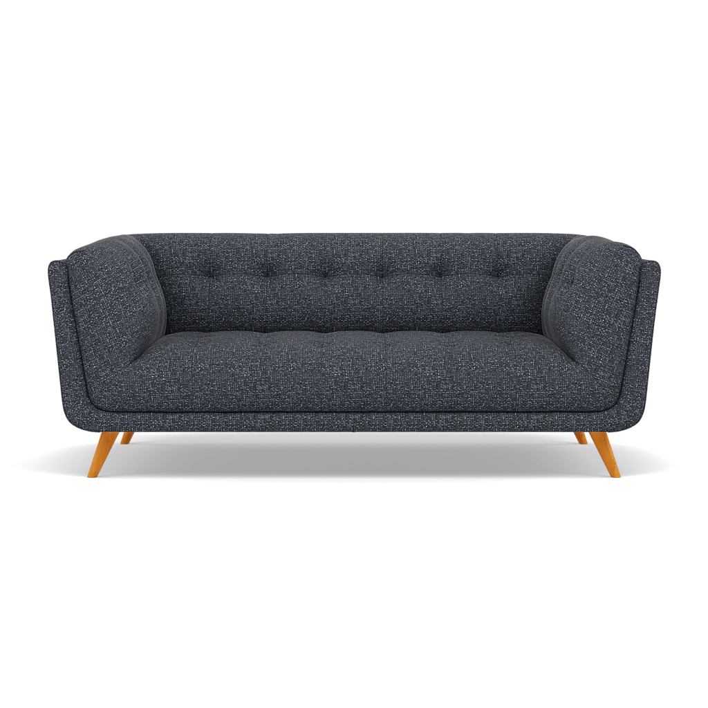 Siena 2 Seater Sofa - 2 Seater Sofa F8 - Image 7